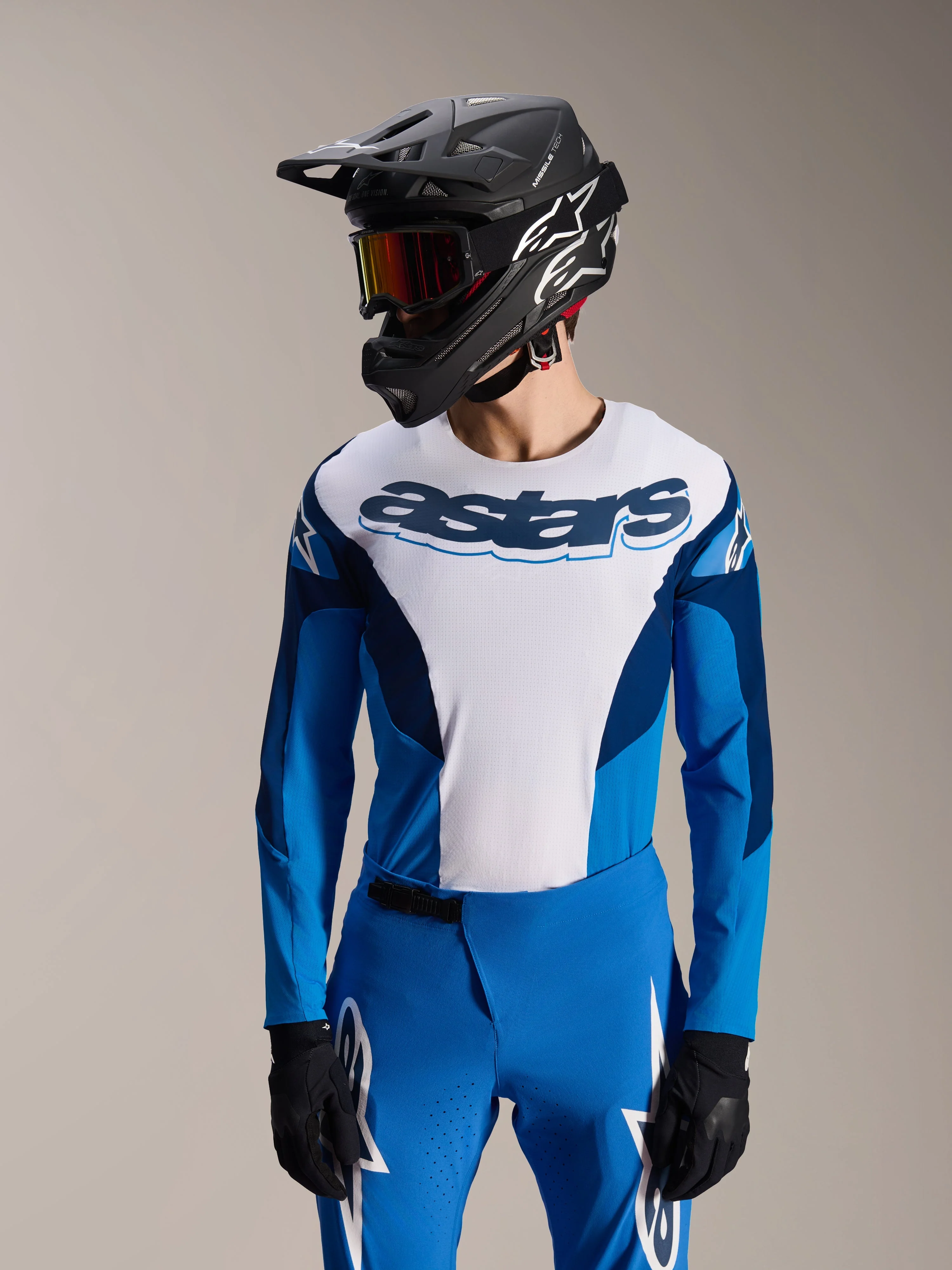A-Supra Melt Jersey - Long Sleeve - Image 8