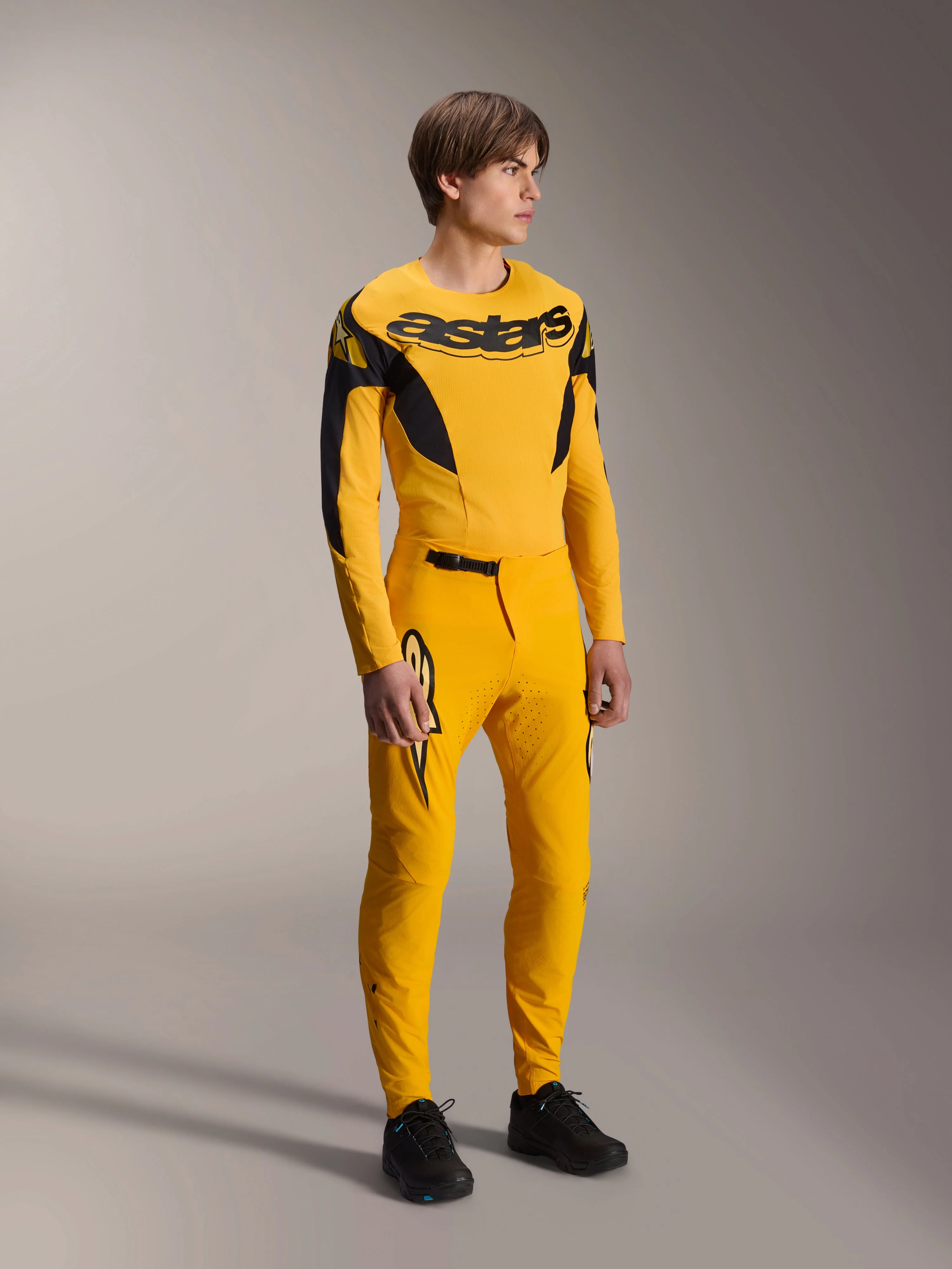 Limited Edition A-Supra Melt Jersey - Long Sleeve - Image 2