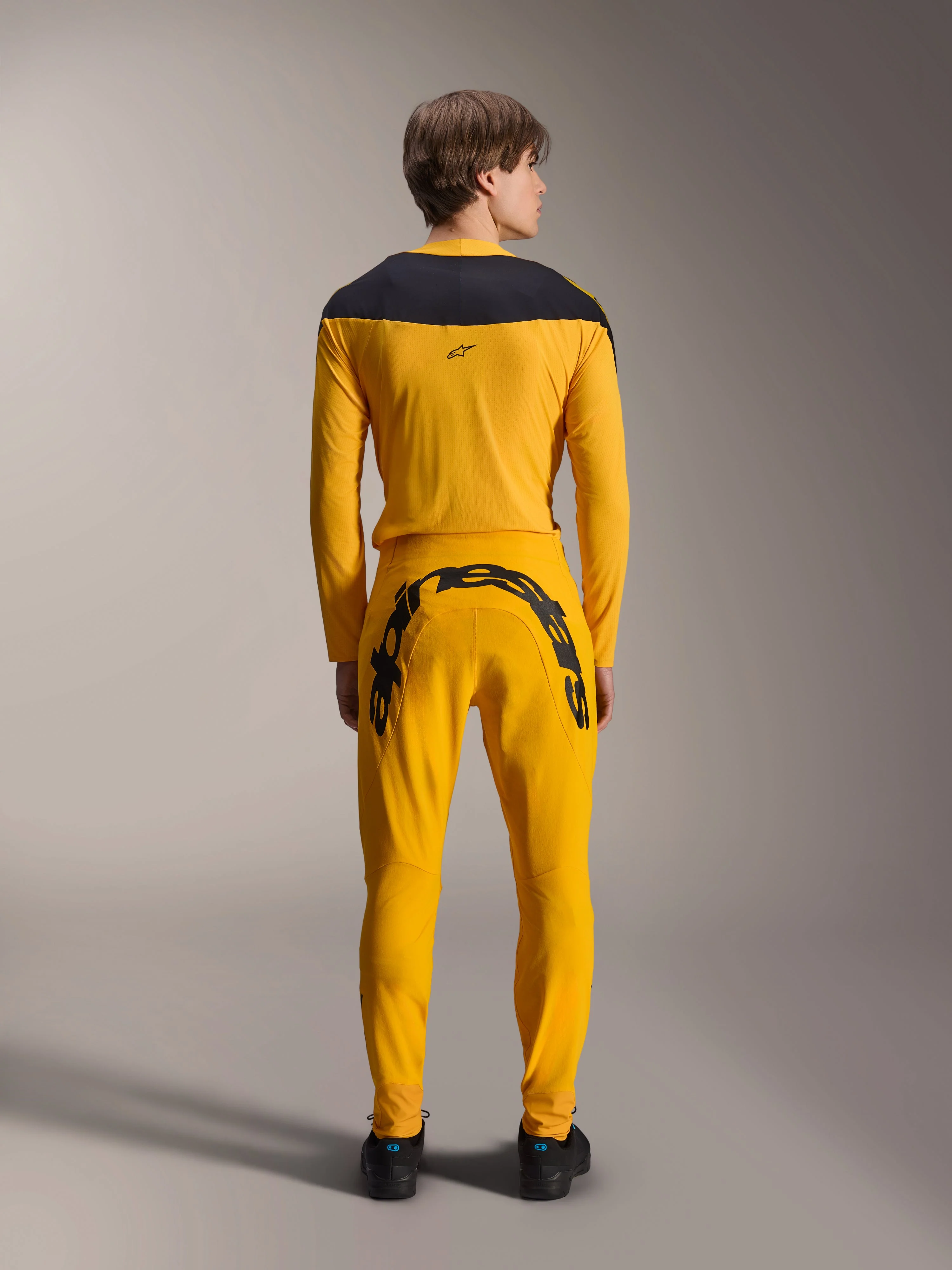 Limited Edition A-Supra Melt Jersey - Long Sleeve - Image 3