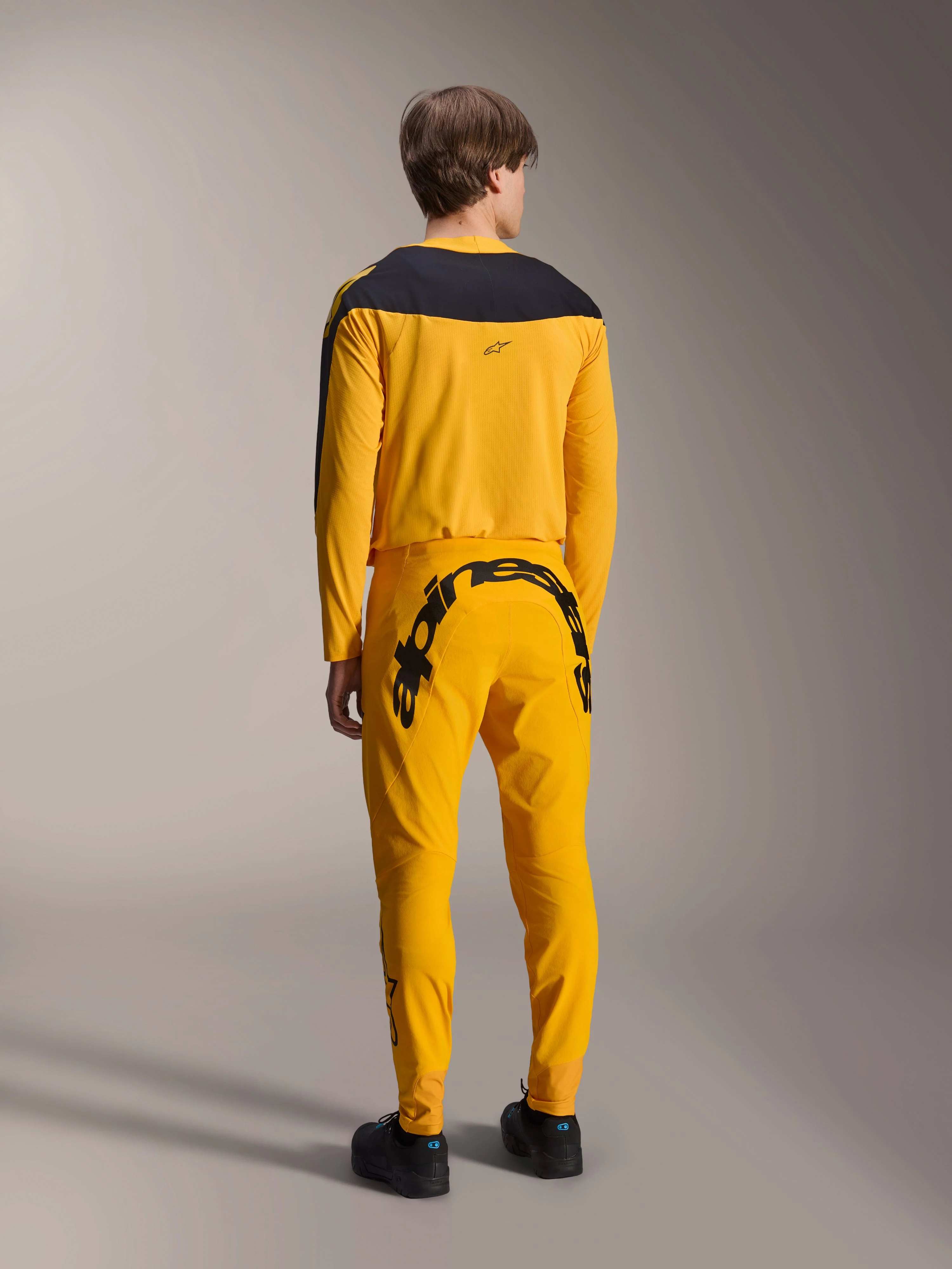 Limited Edition A-Supra Melt Jersey - Long Sleeve - Image 4
