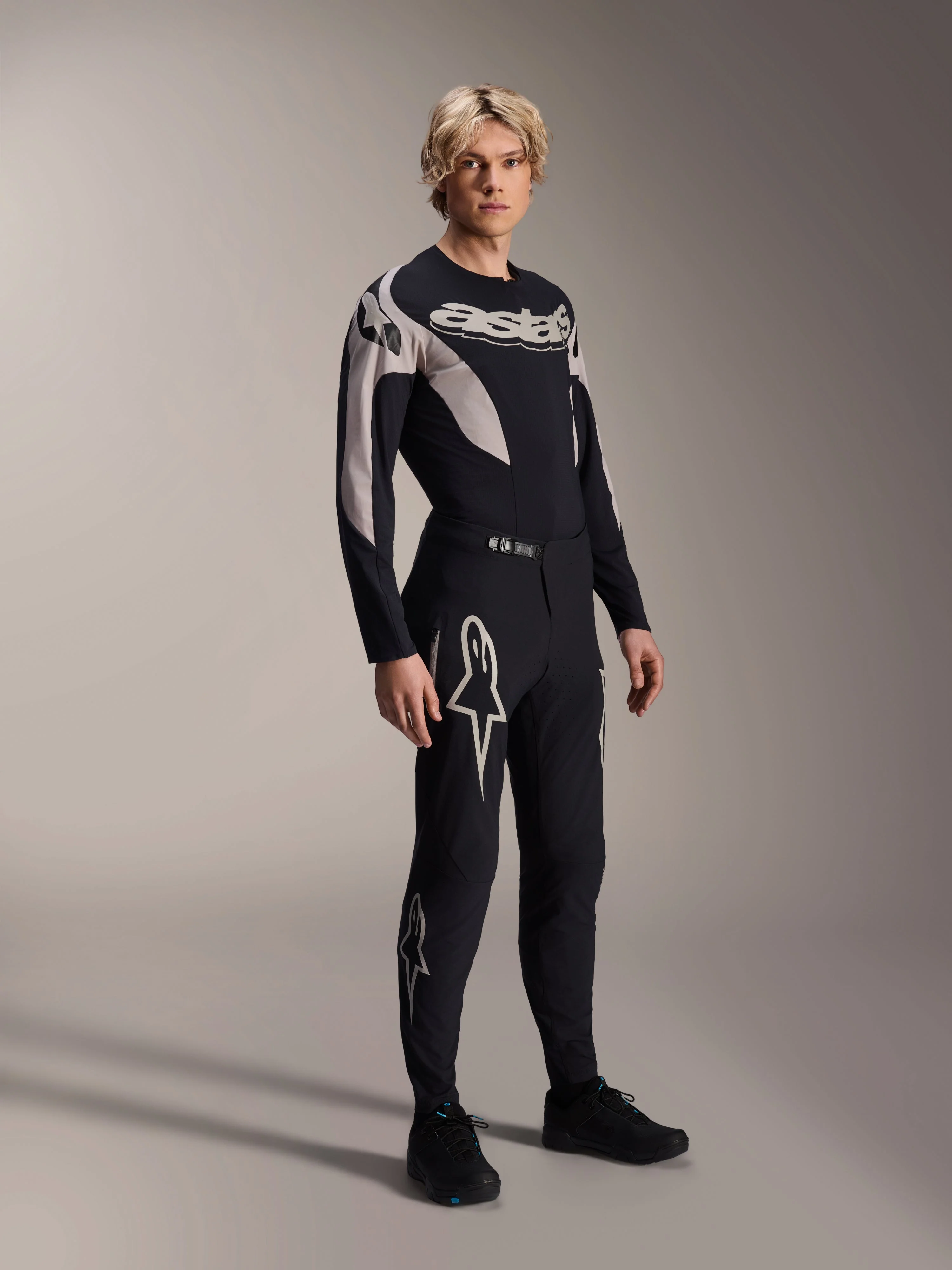 A-Supra Melt Pant - Image 2