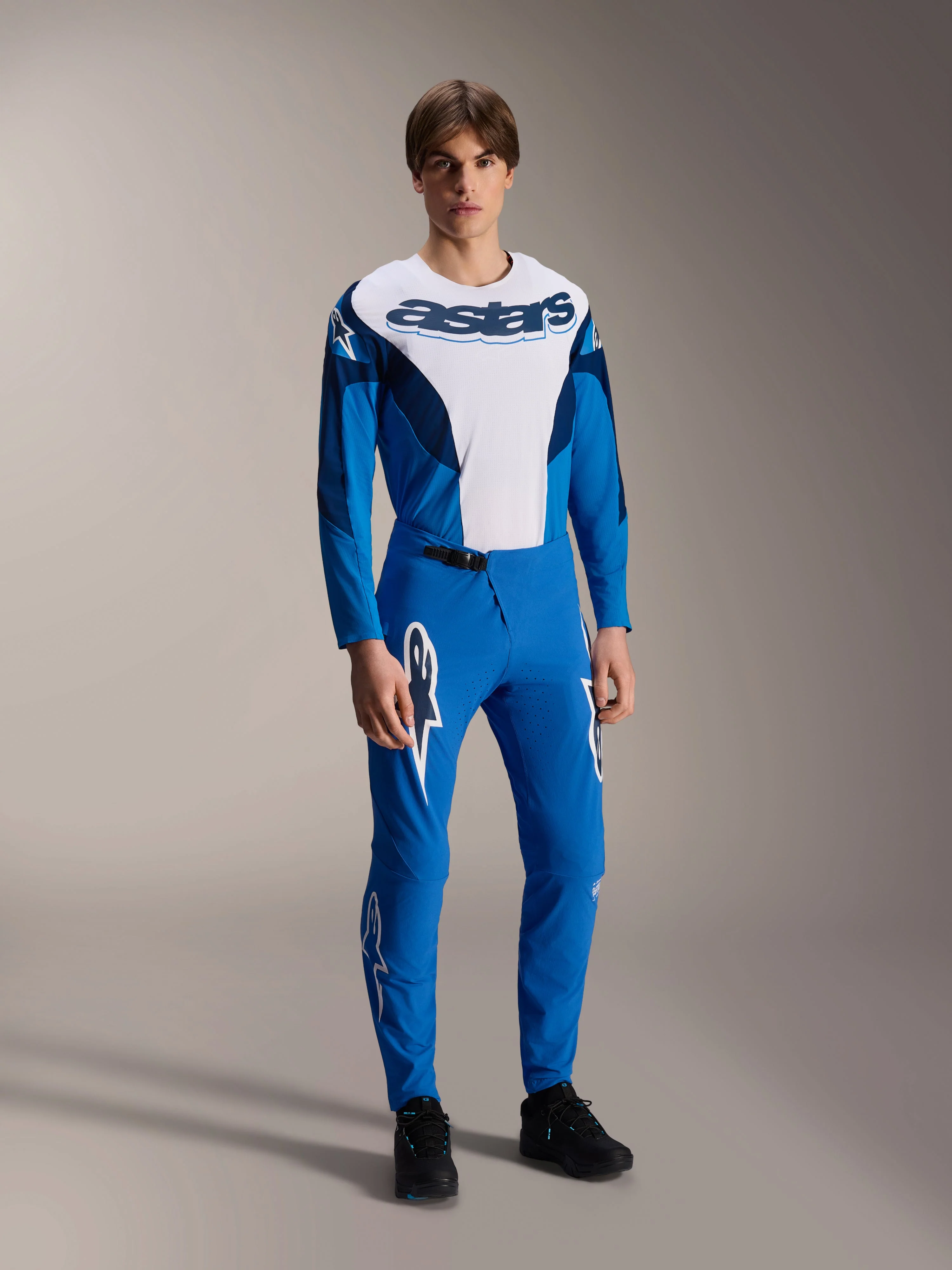 A-Supra Melt Pant - Image 2