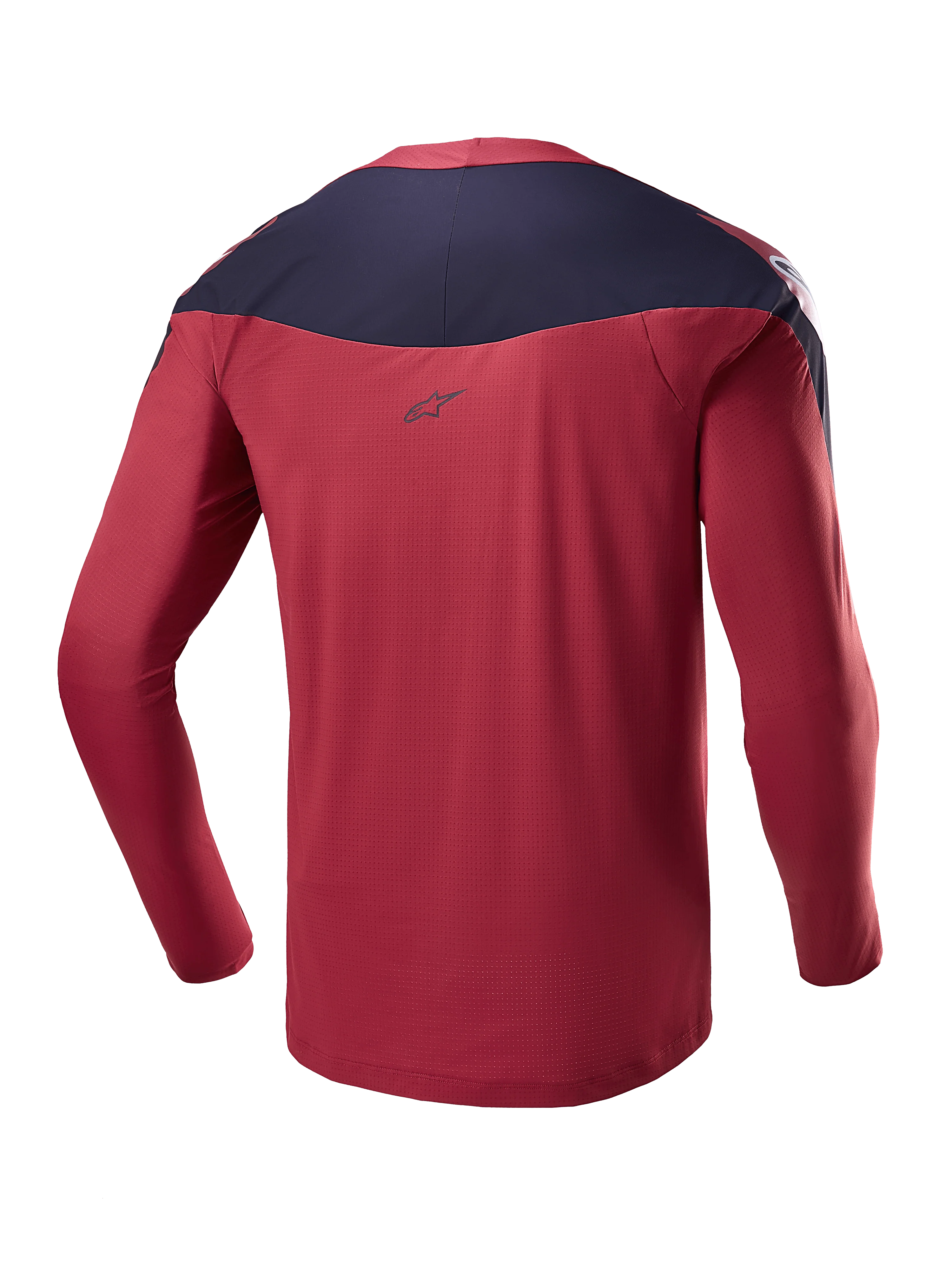 A-Supra Race Jersey - Long Sleeve - Image 2