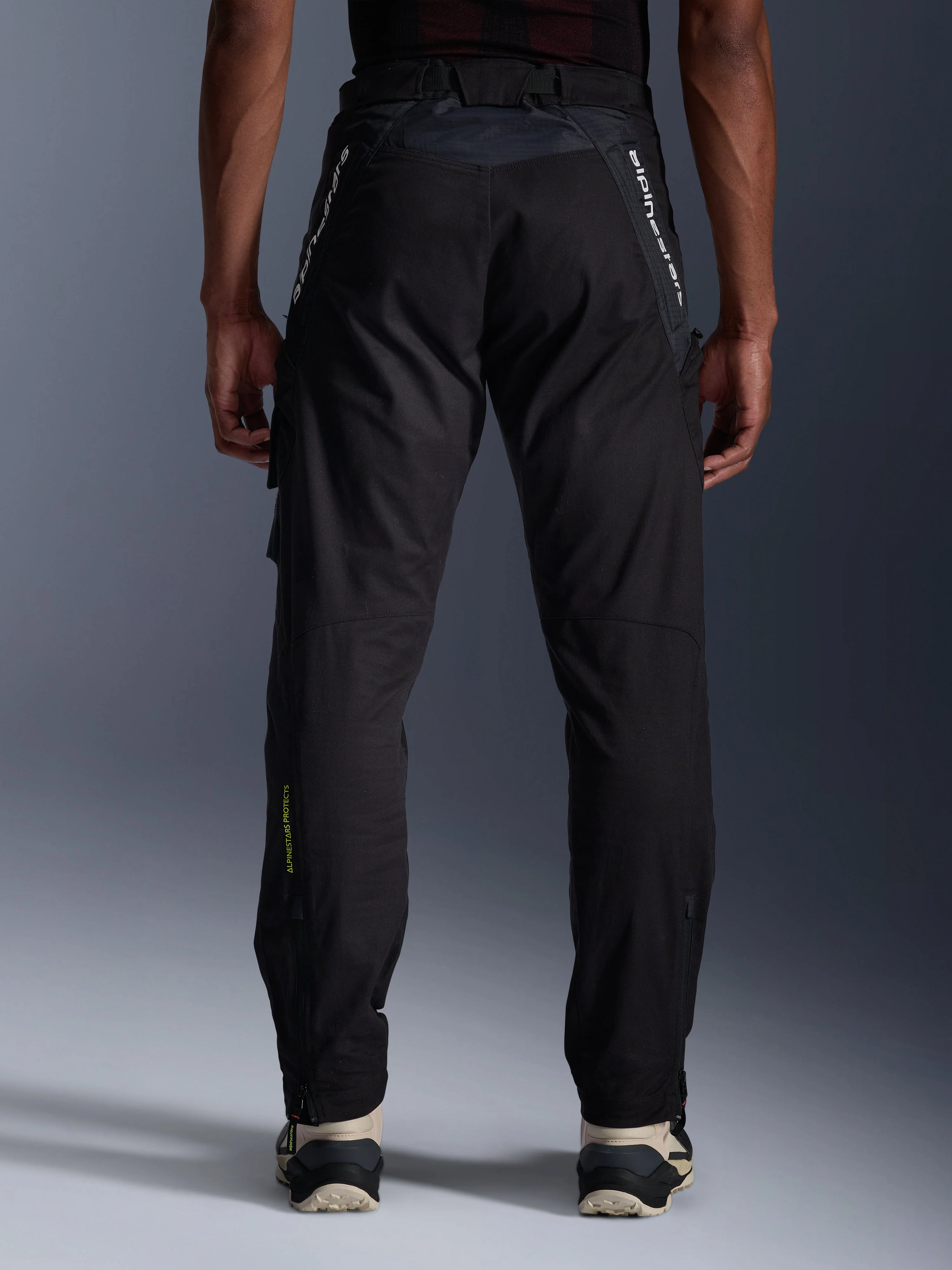 Acteon Pants - Image 3