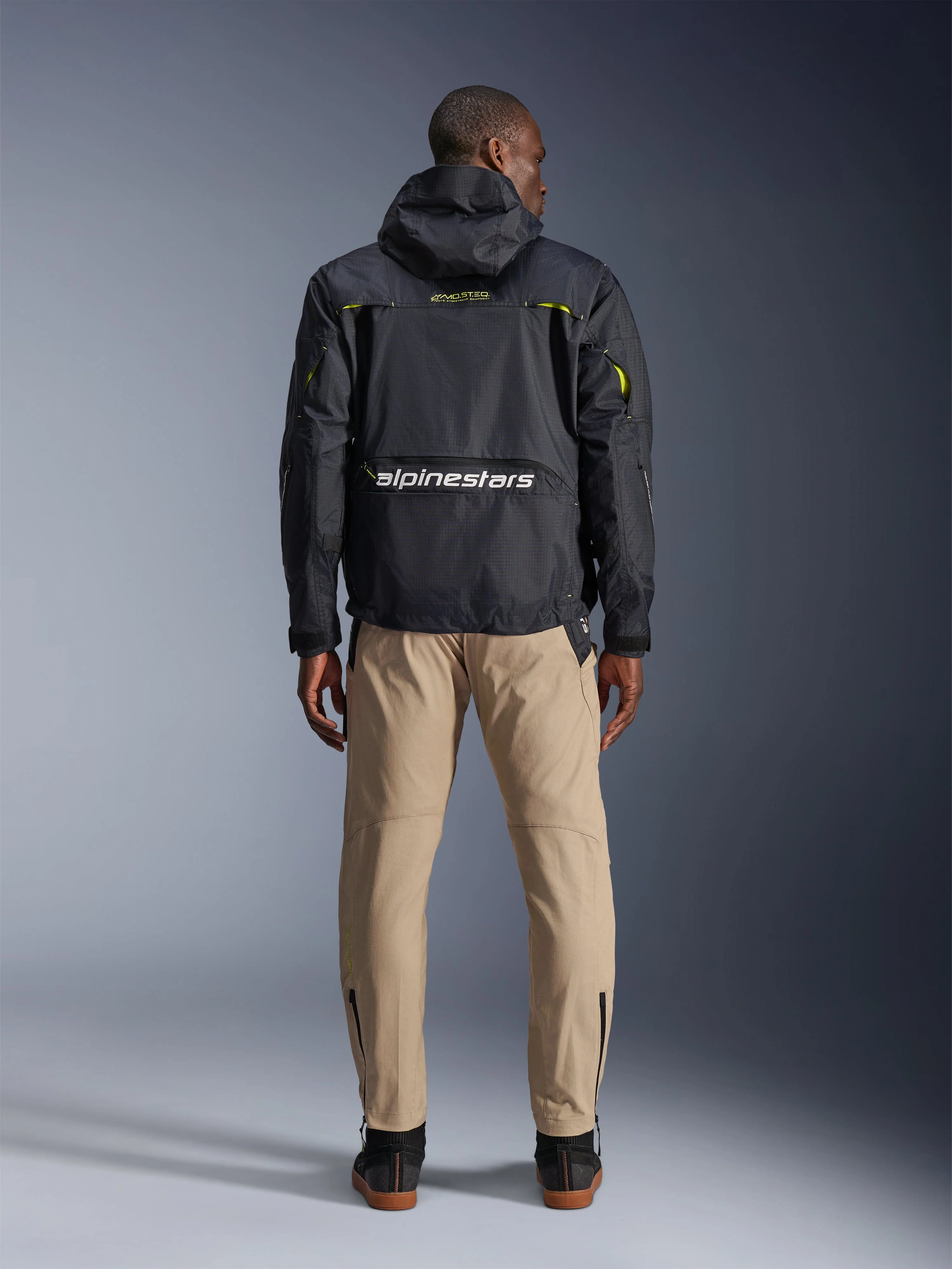 Acteon Pants - Image 6