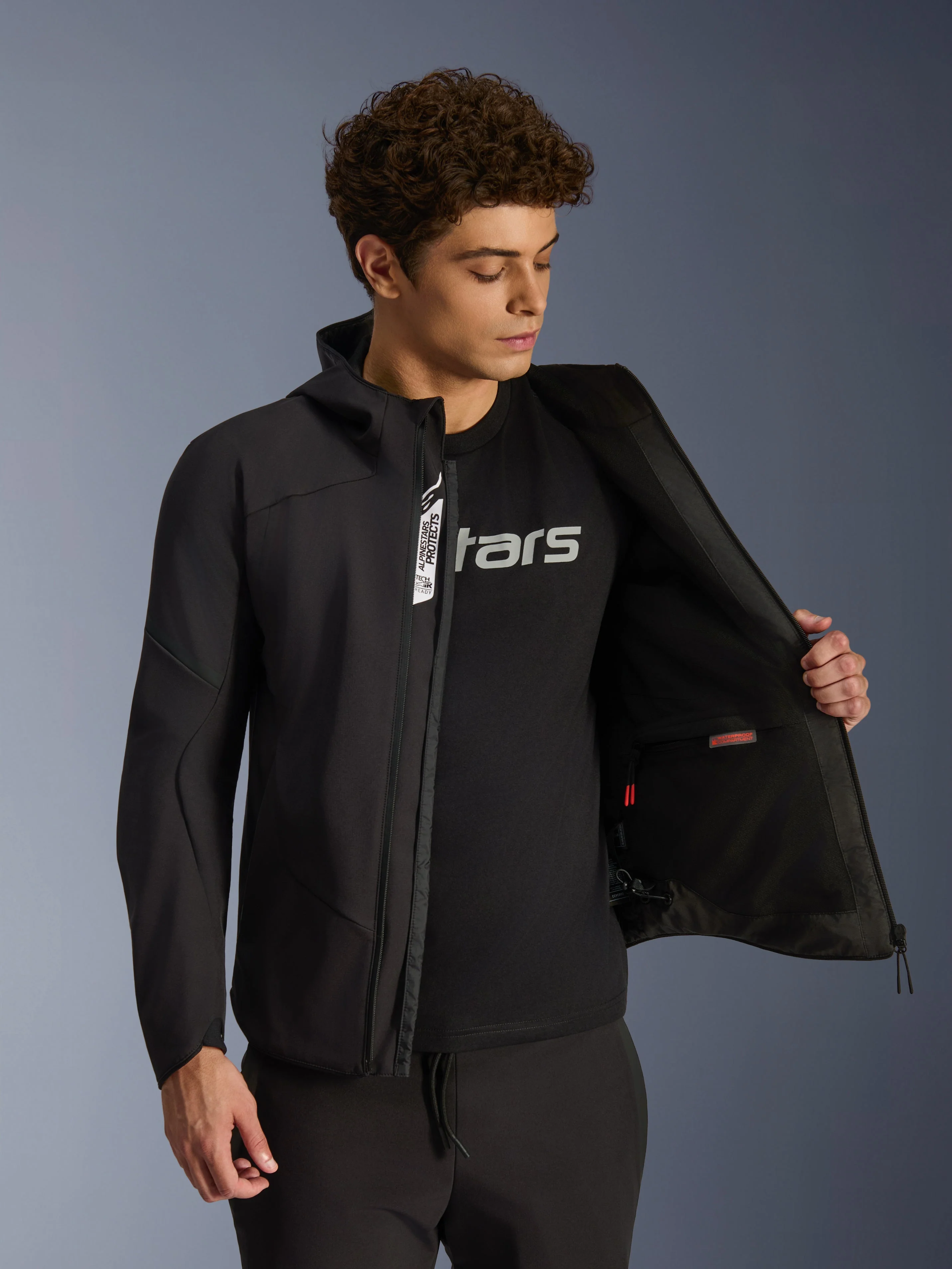 Aeroshell WP Jacket - Image 10