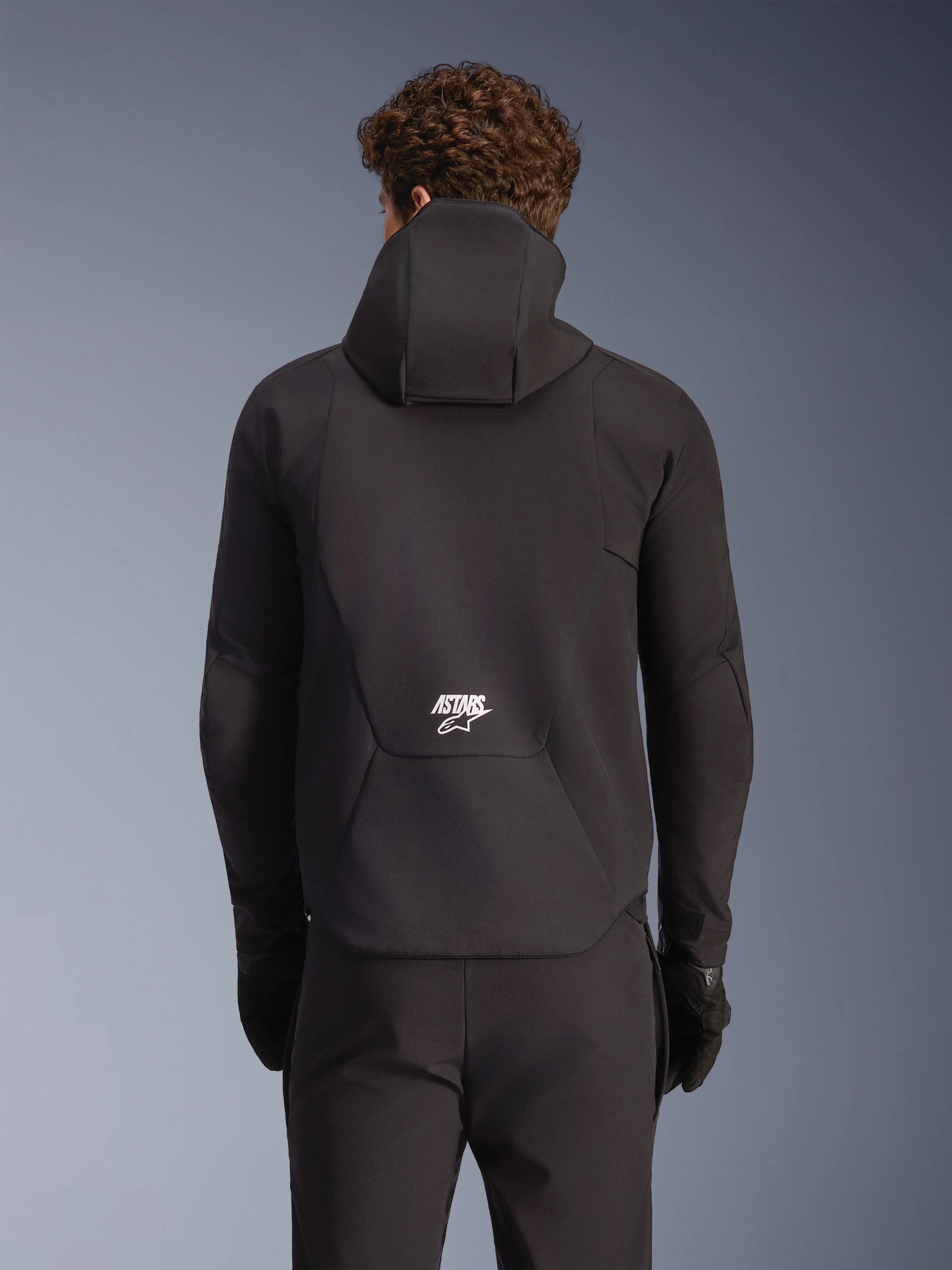 Aeroshell WP Jacket - Image 2