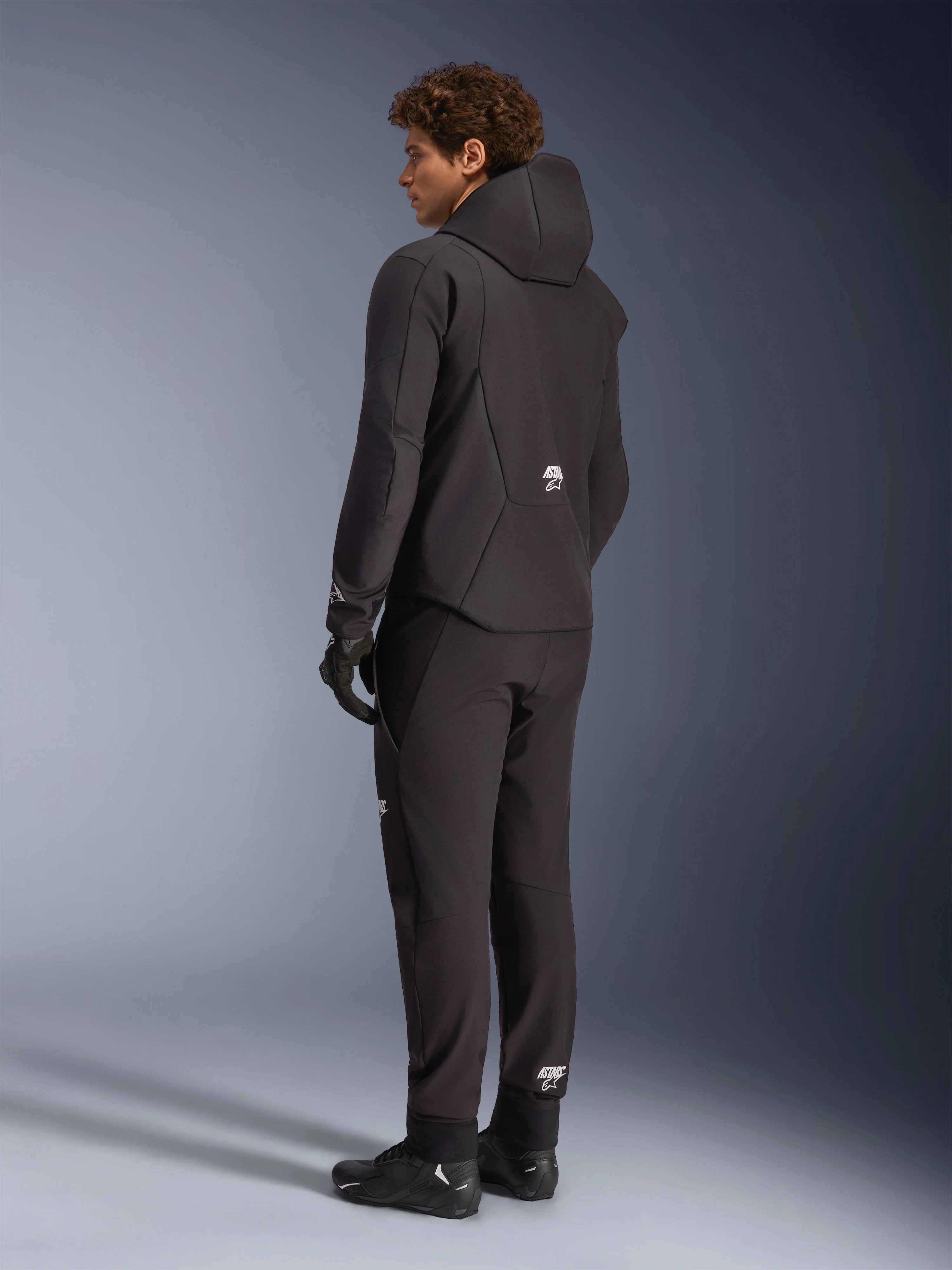 Aeroshell WP Jacket - Image 5
