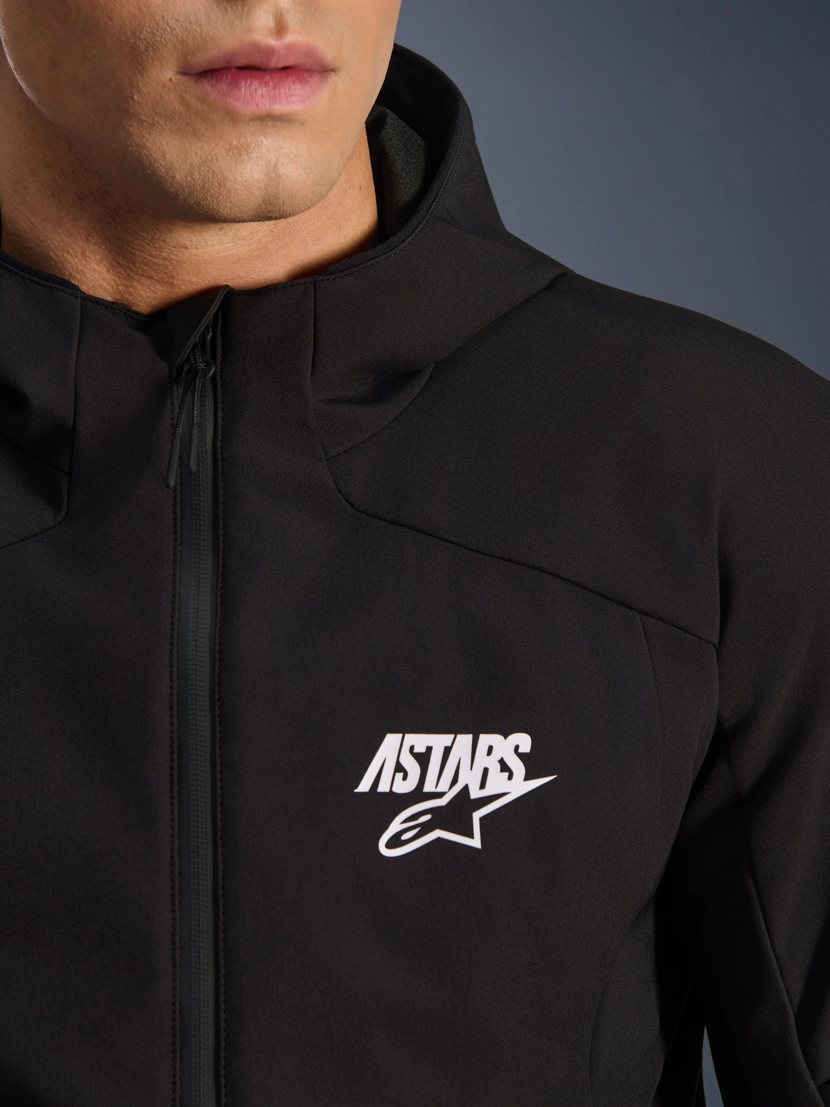Aeroshell WP Jacket - Image 7
