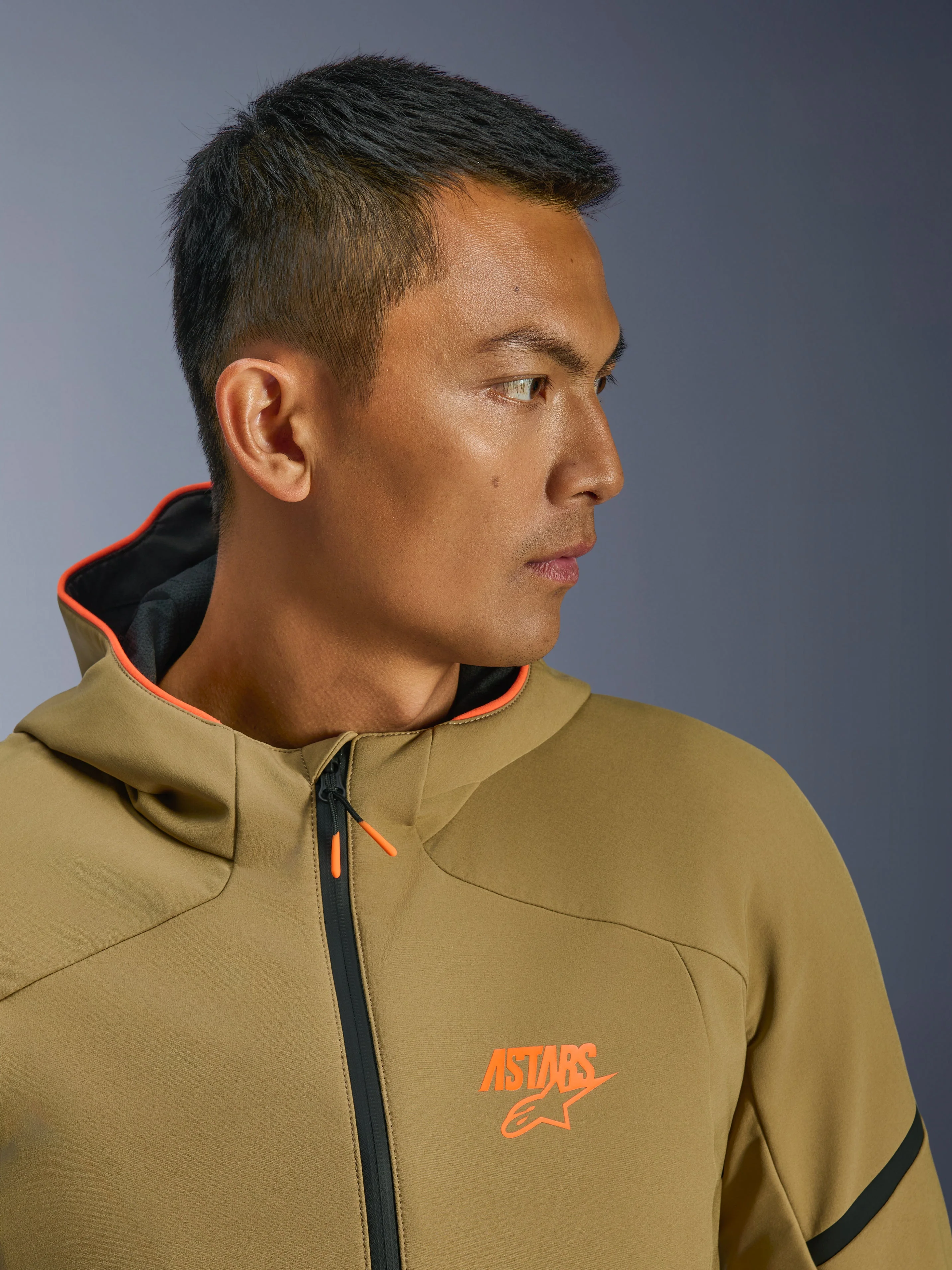 Aeroshell WP Jacket - Image 10