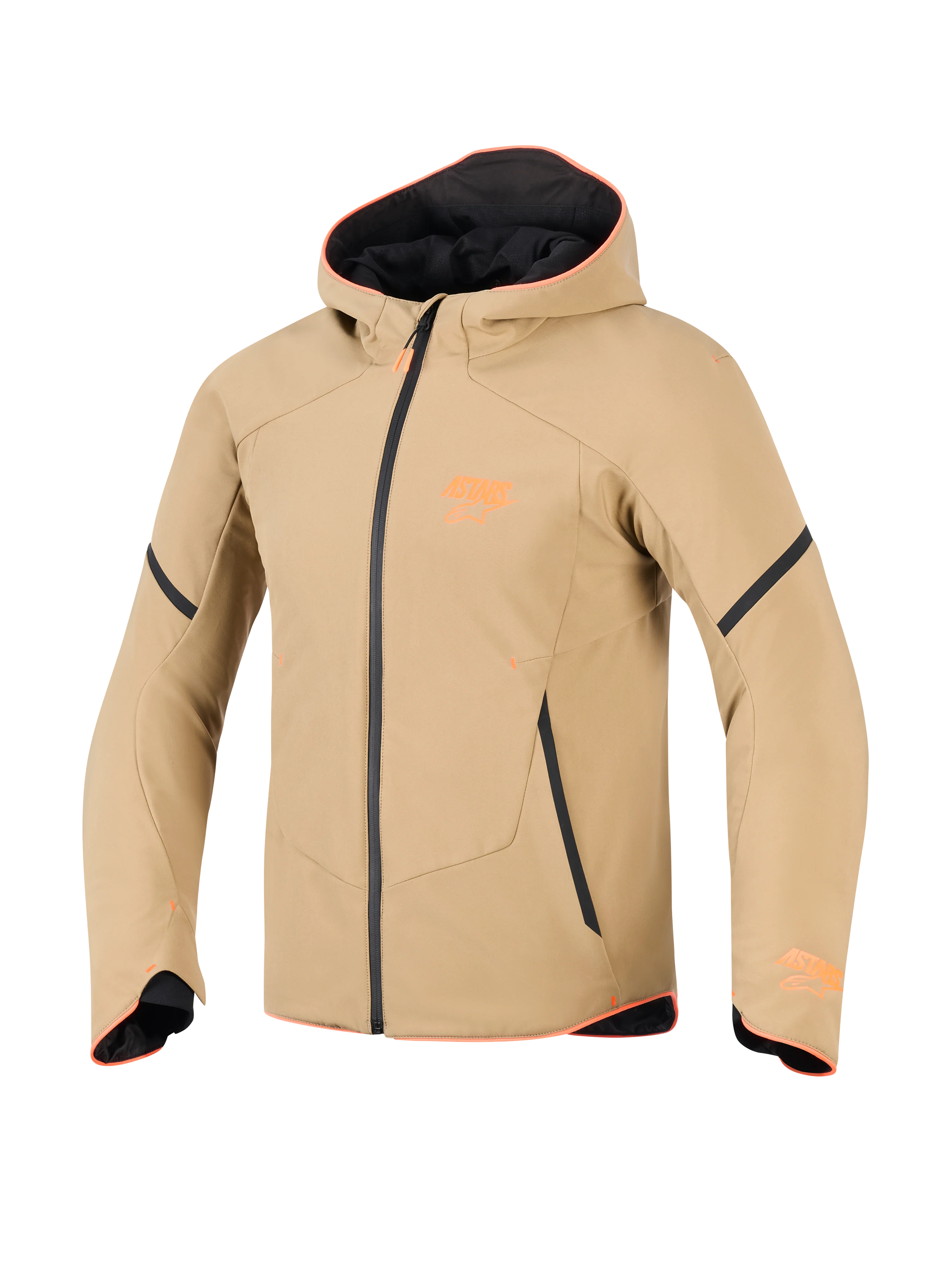 Aeroshell WP Jacket - Image 12
