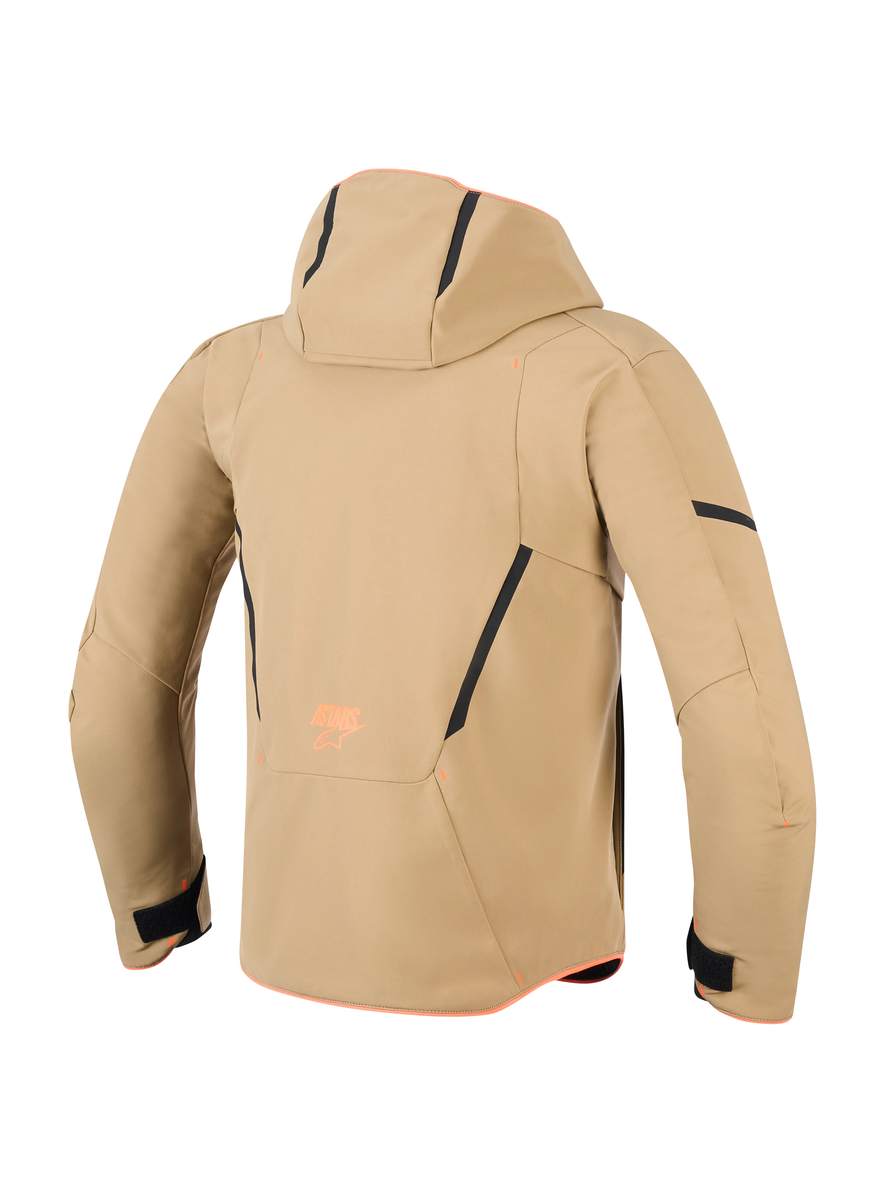 Aeroshell WP Jacket - Image 13