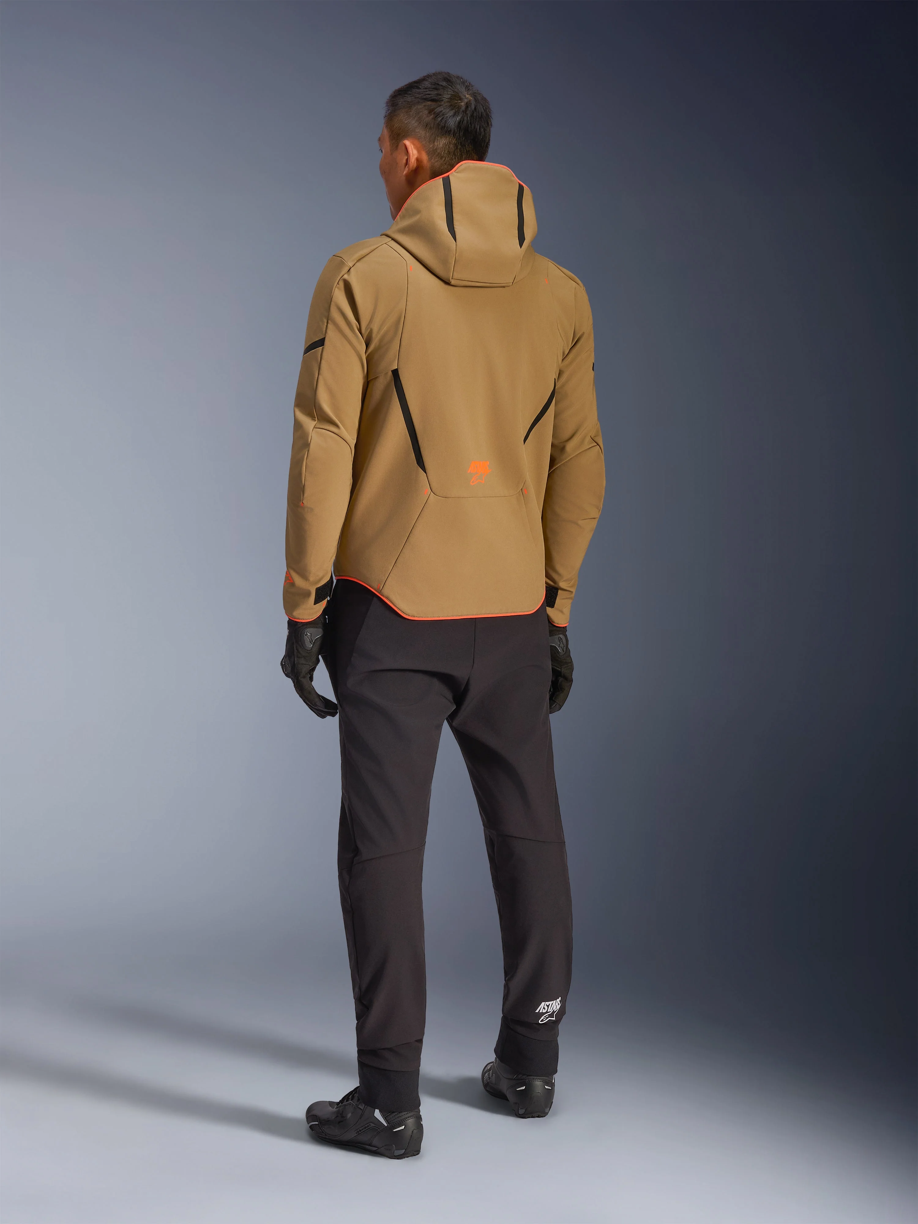 Aeroshell WP Jacket - Image 5