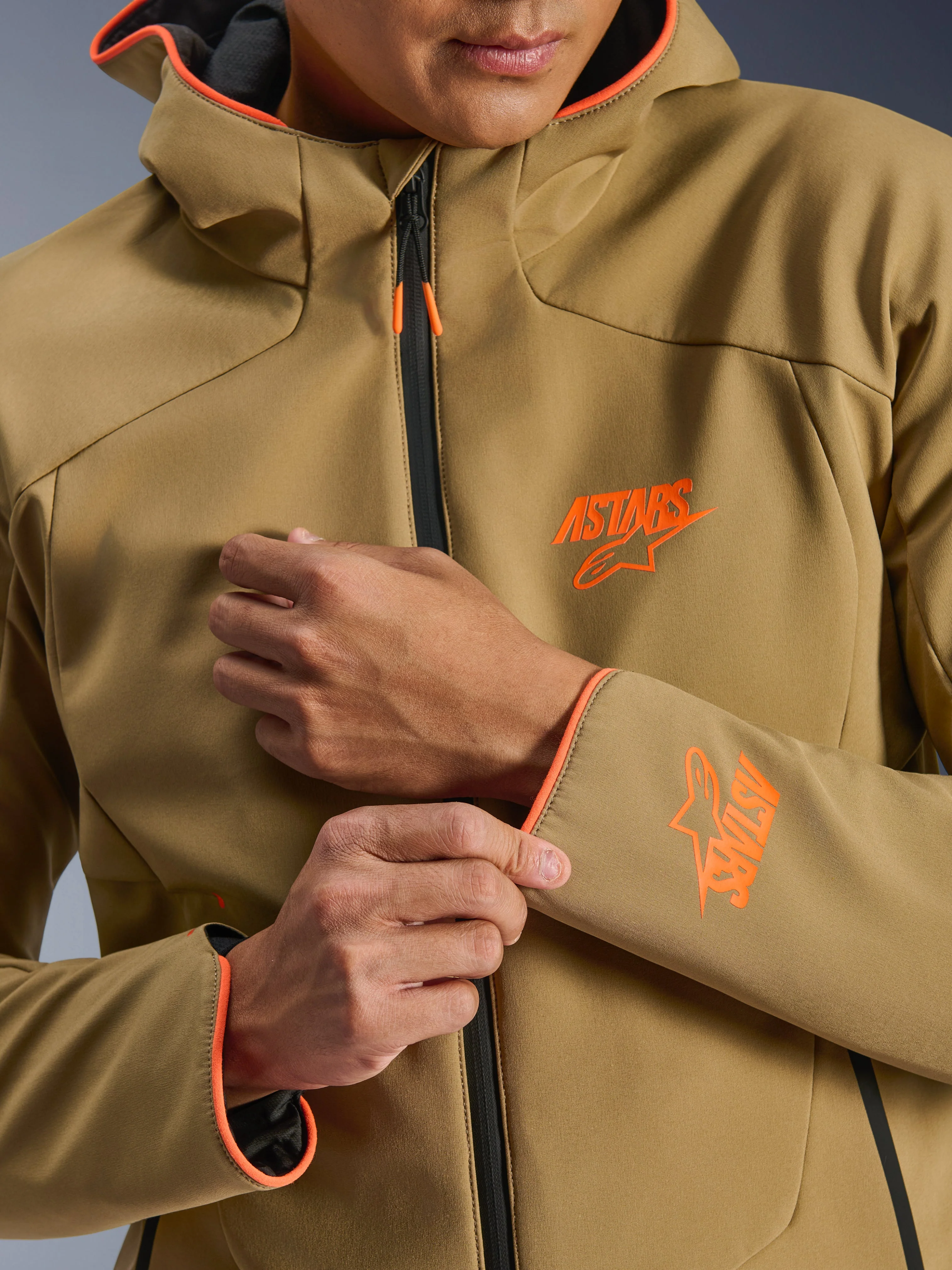 Aeroshell WP Jacket - Image 8