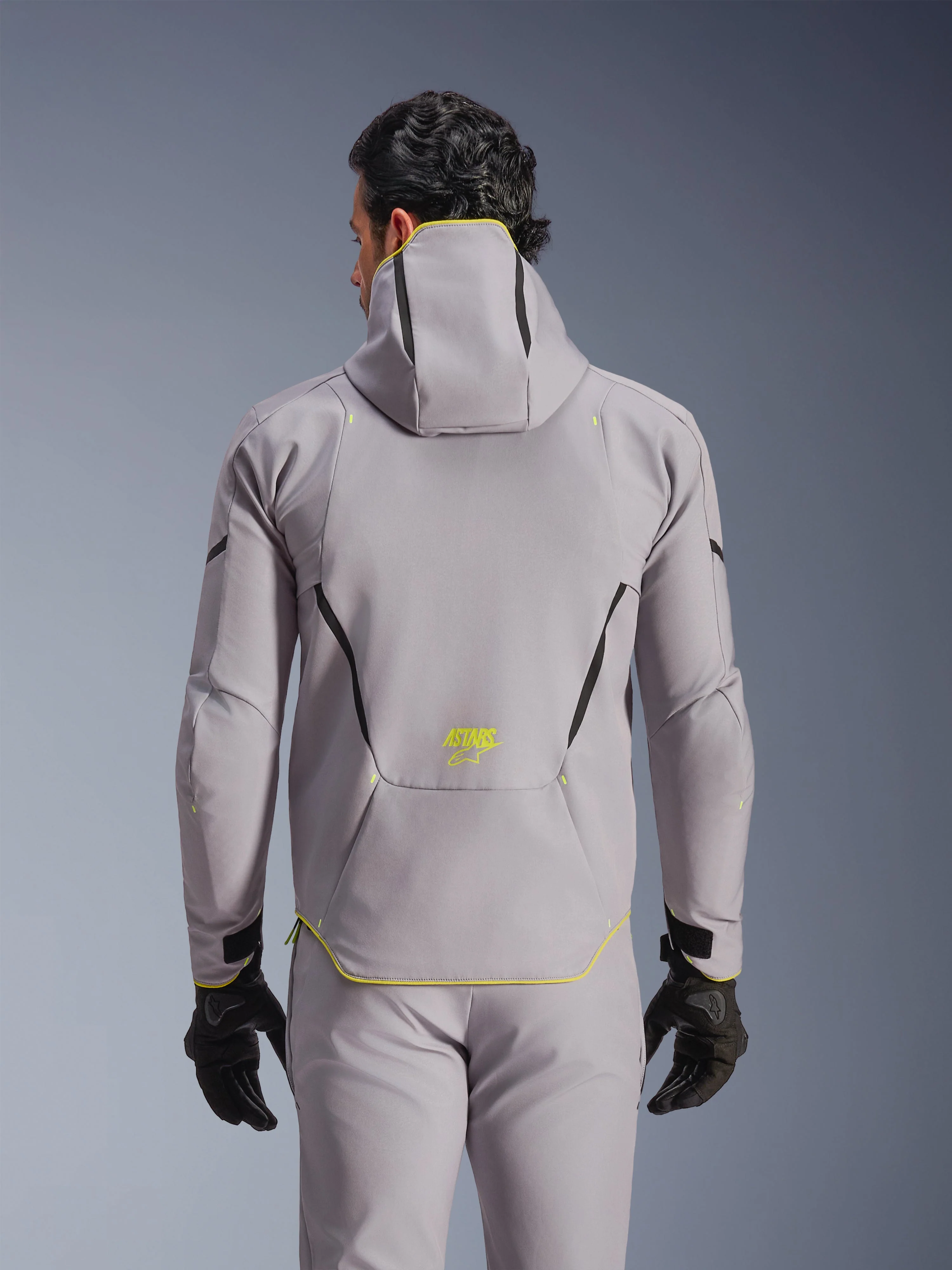Aeroshell WP Jacket - Image 2