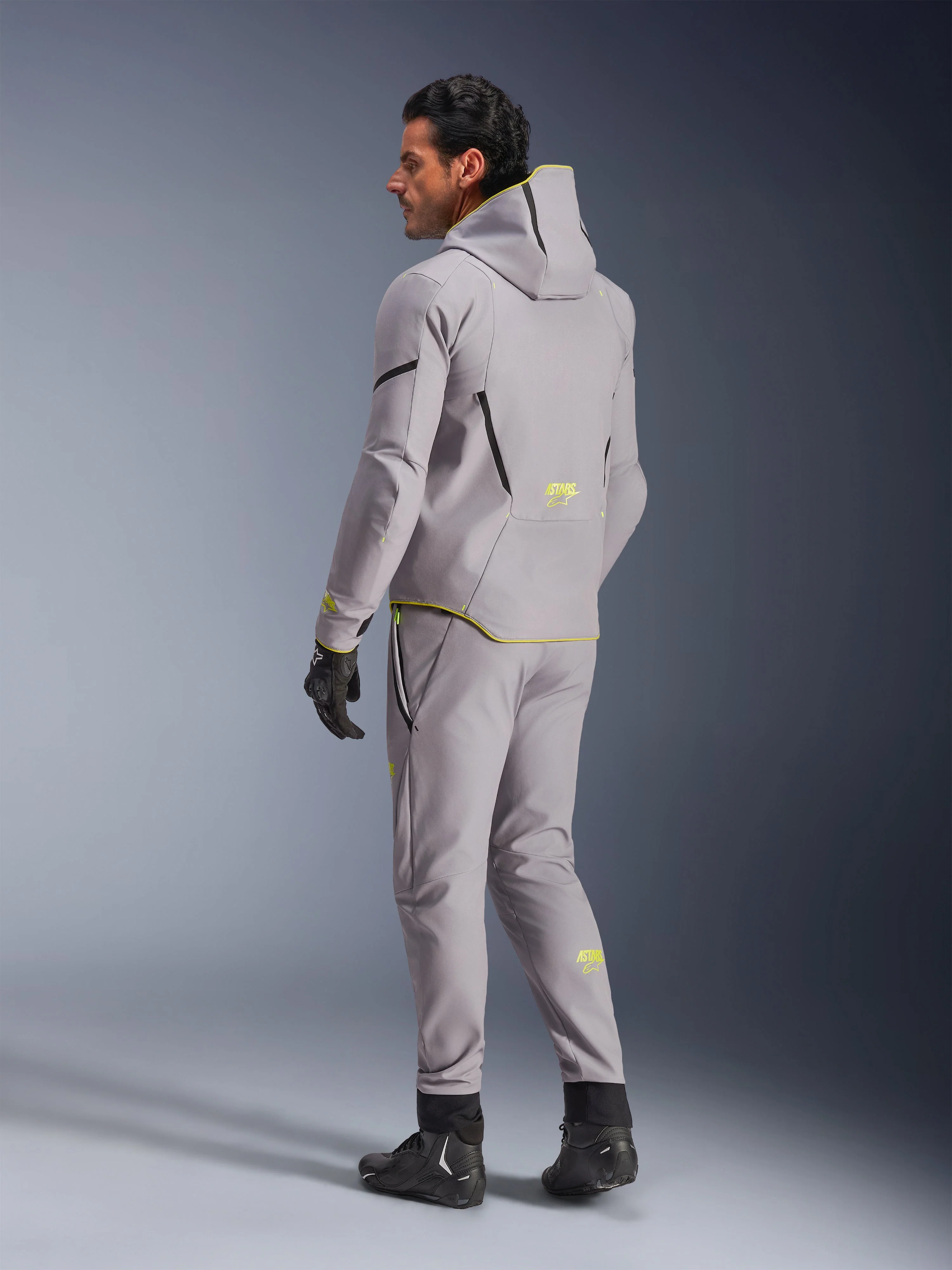 Aeroshell WP Jacket - Image 6