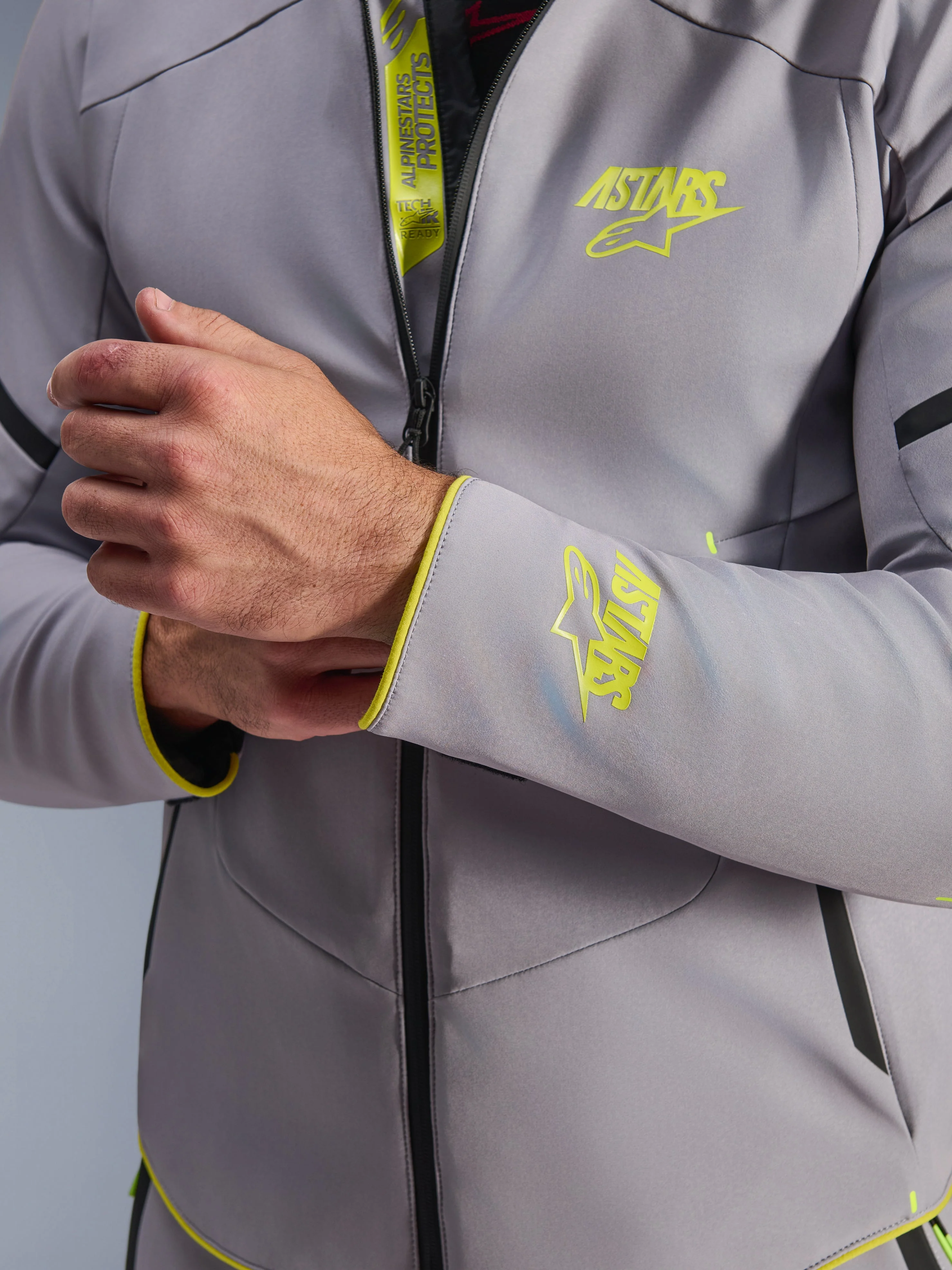 Aeroshell WP Jacket - Image 8