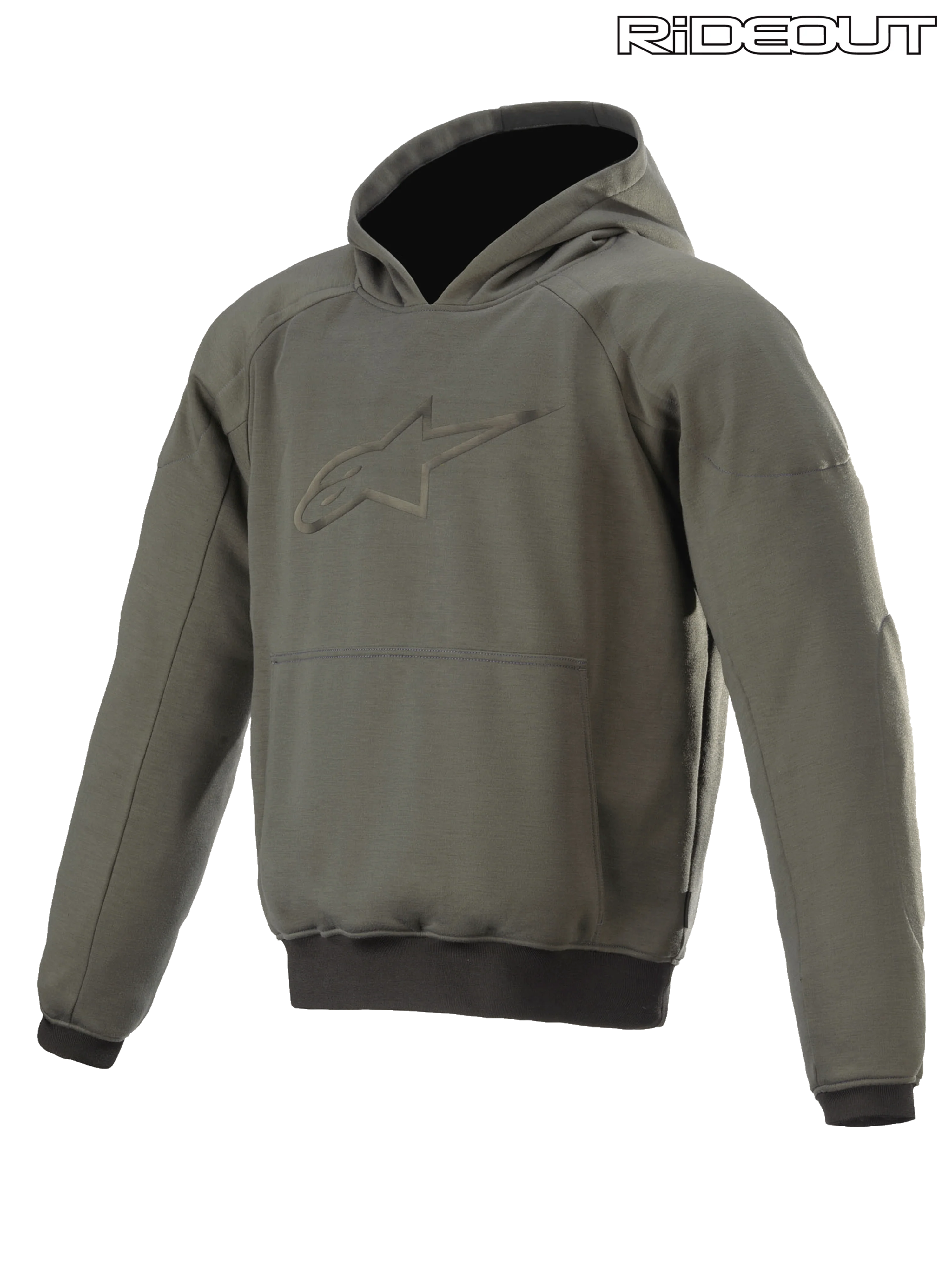 Ageless Hoodie