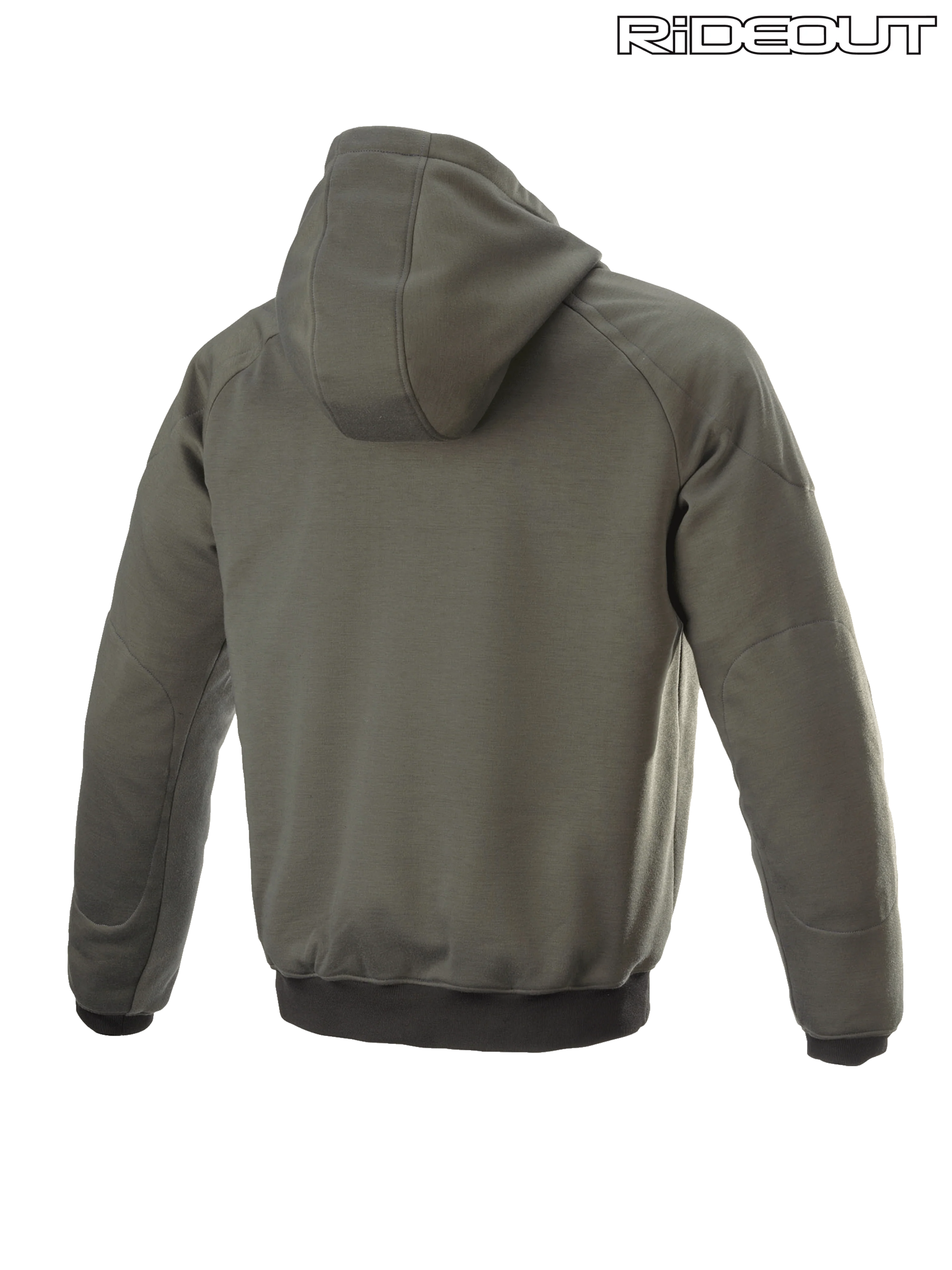 Ageless Hoodie - Image 2
