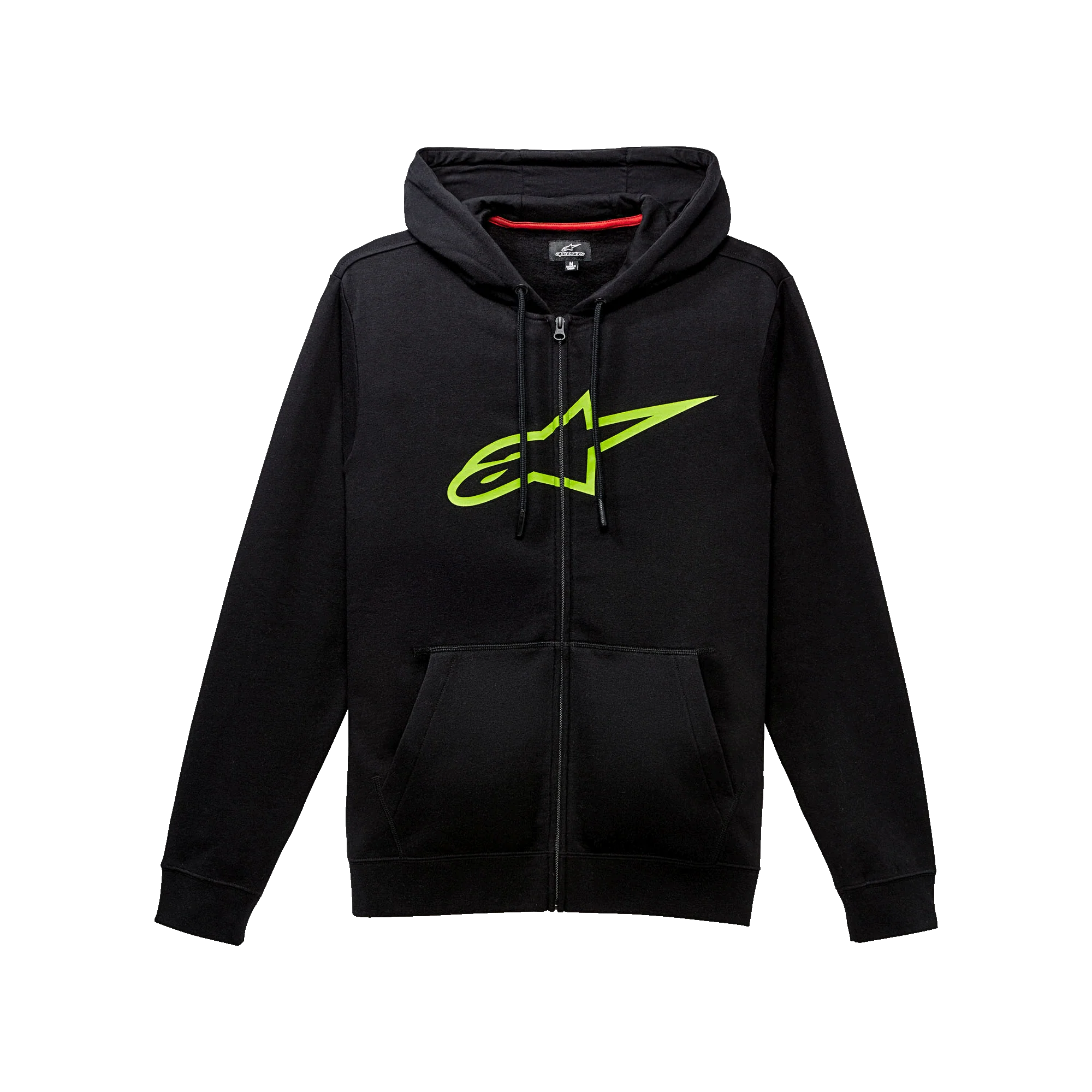 Ageless II Zip Hoodie - Image 2