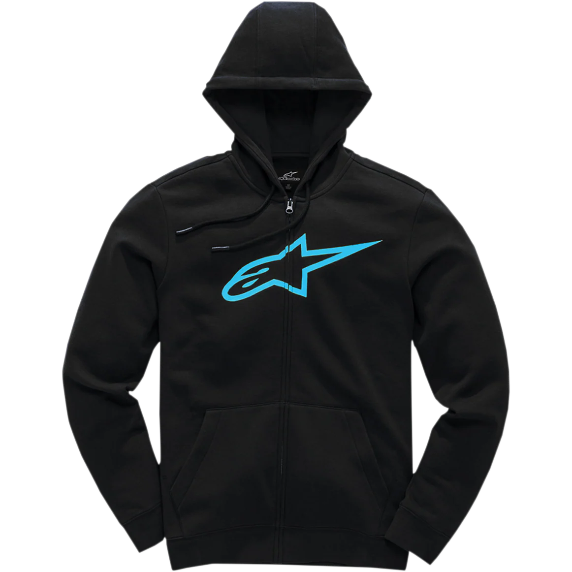 Ageless II Zip Hoodie