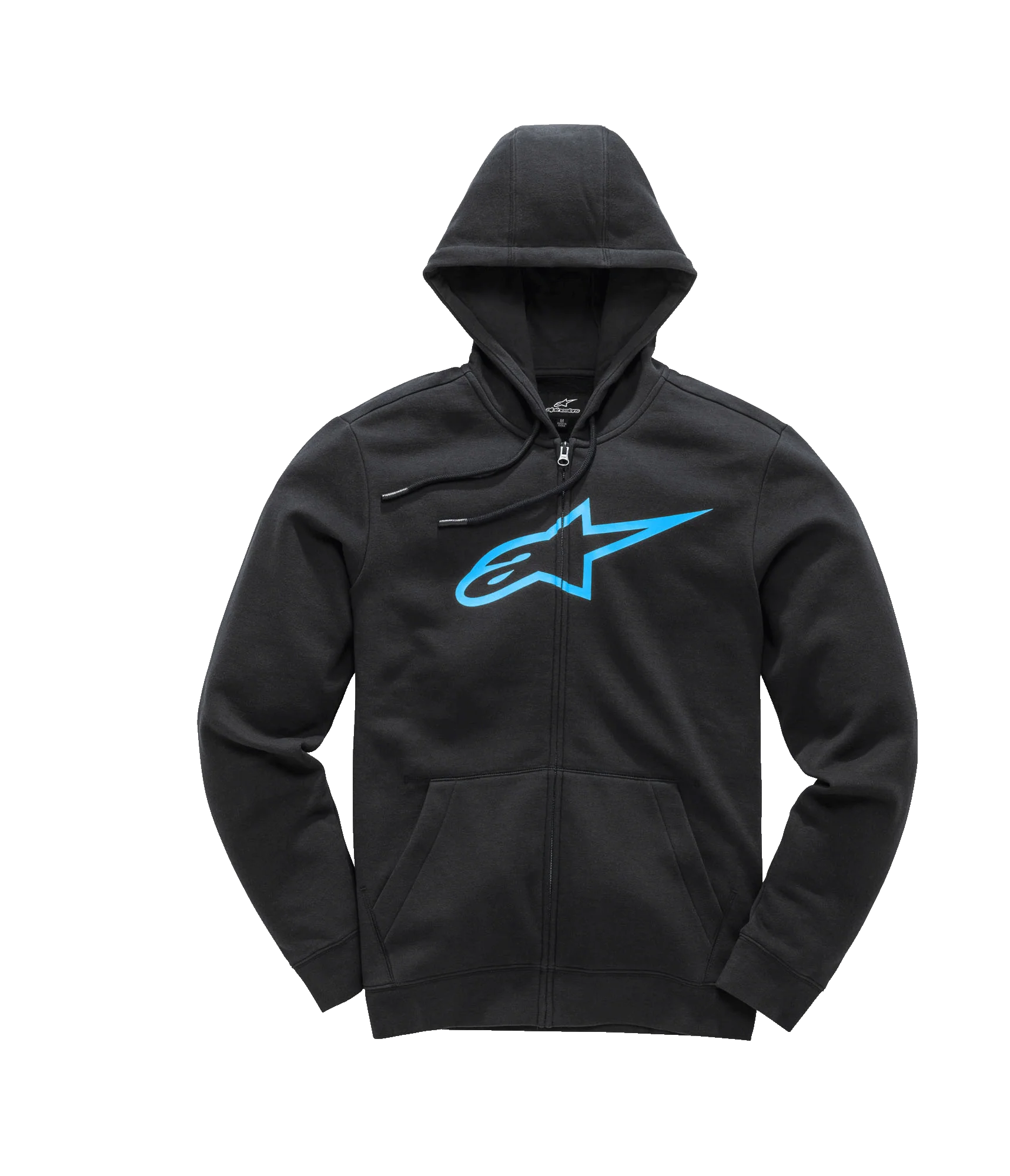 Ageless II Zip Hoodie - Image 2
