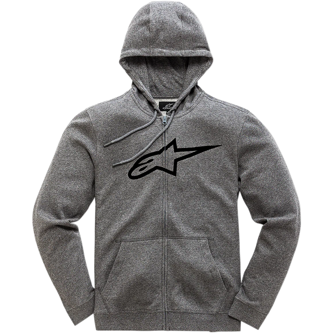 Ageless II Zip Hoodie