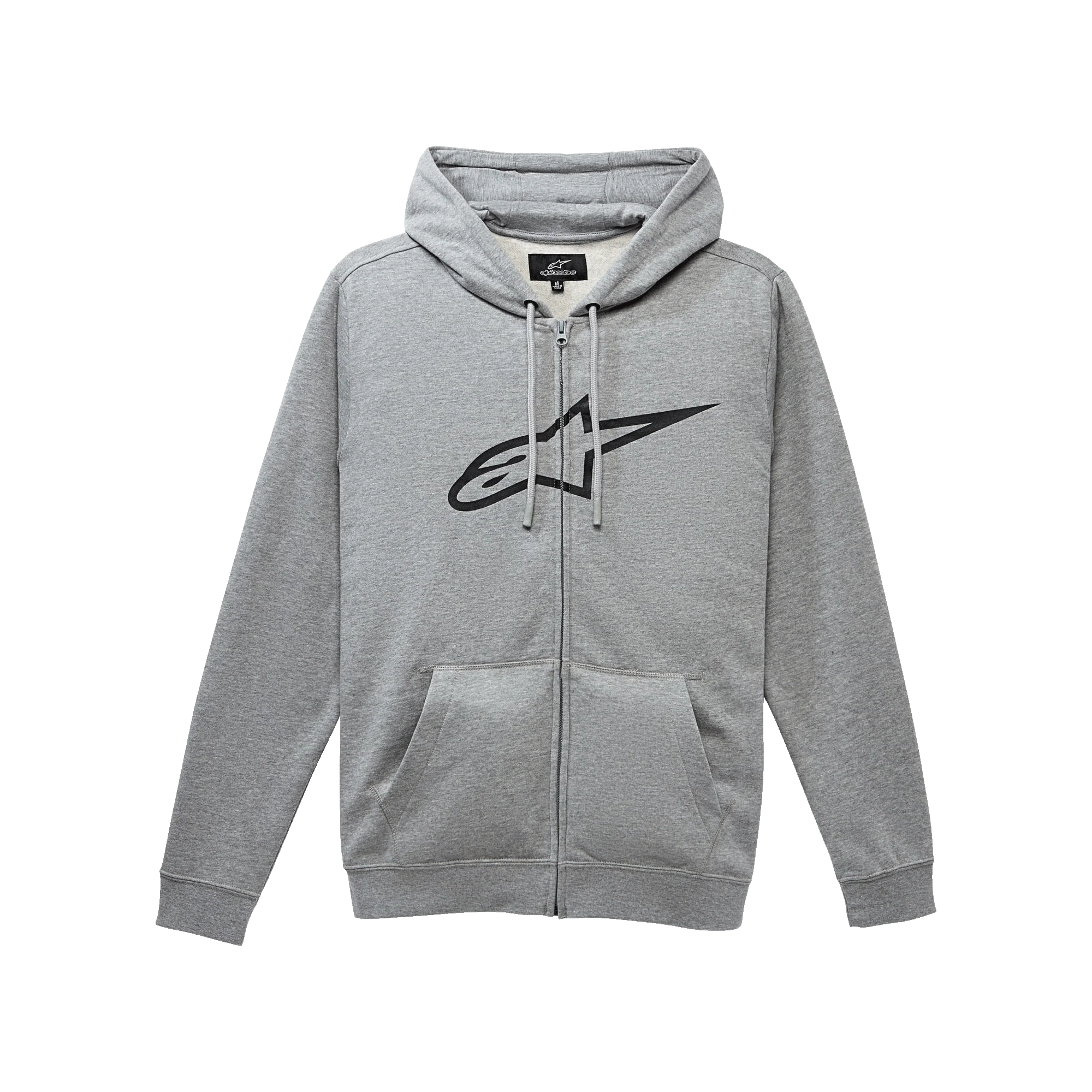 Ageless II Zip Hoodie - Image 2