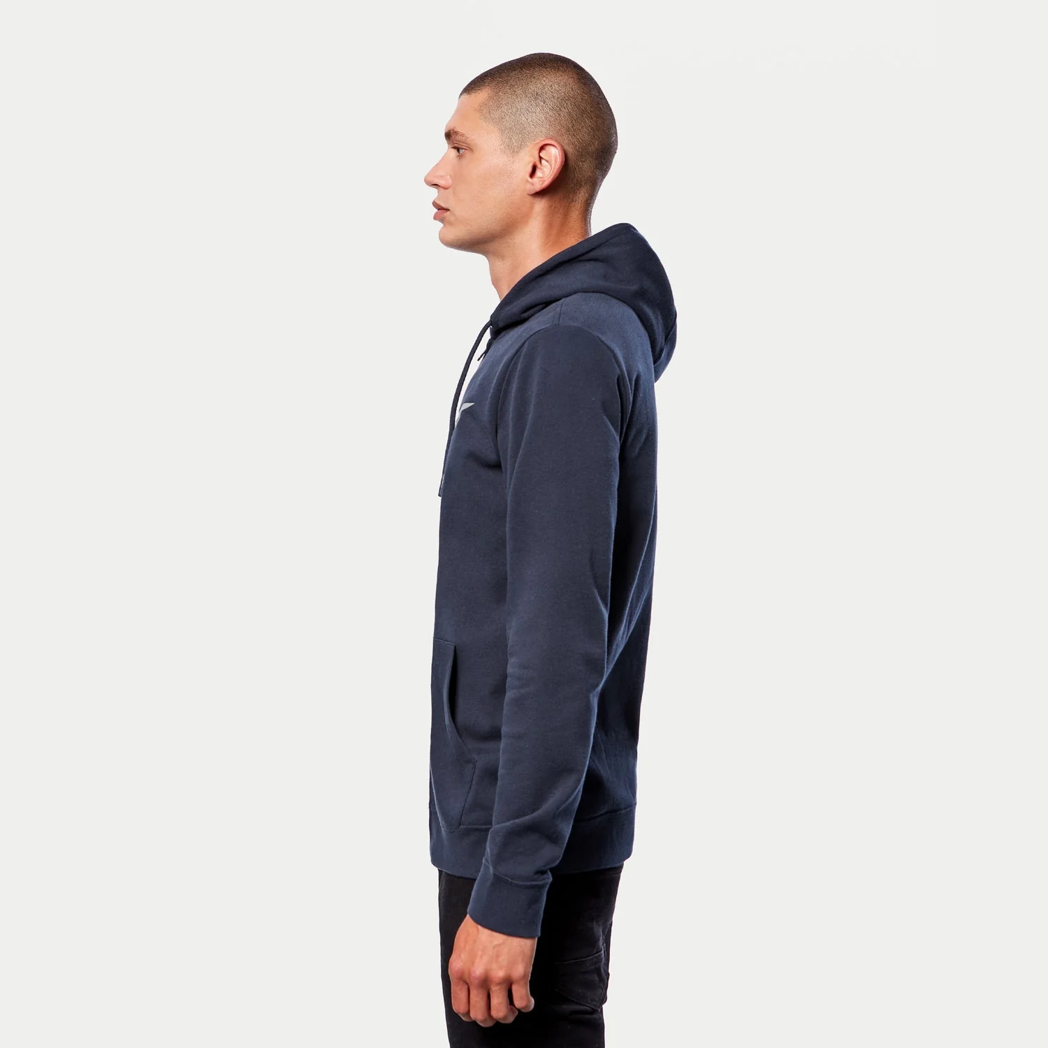 Ageless II Zip Hoodie - Image 5