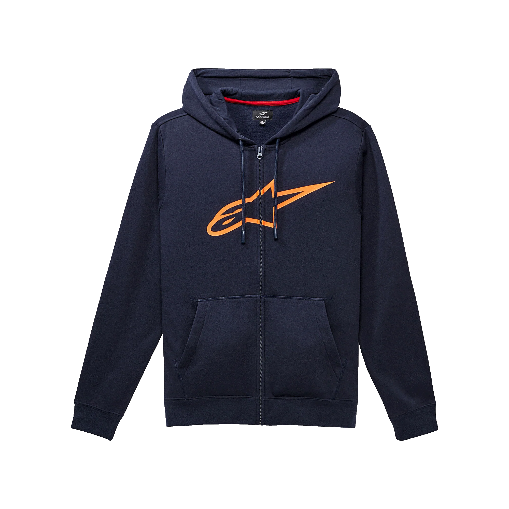 Ageless II Zip Hoodie - Image 2