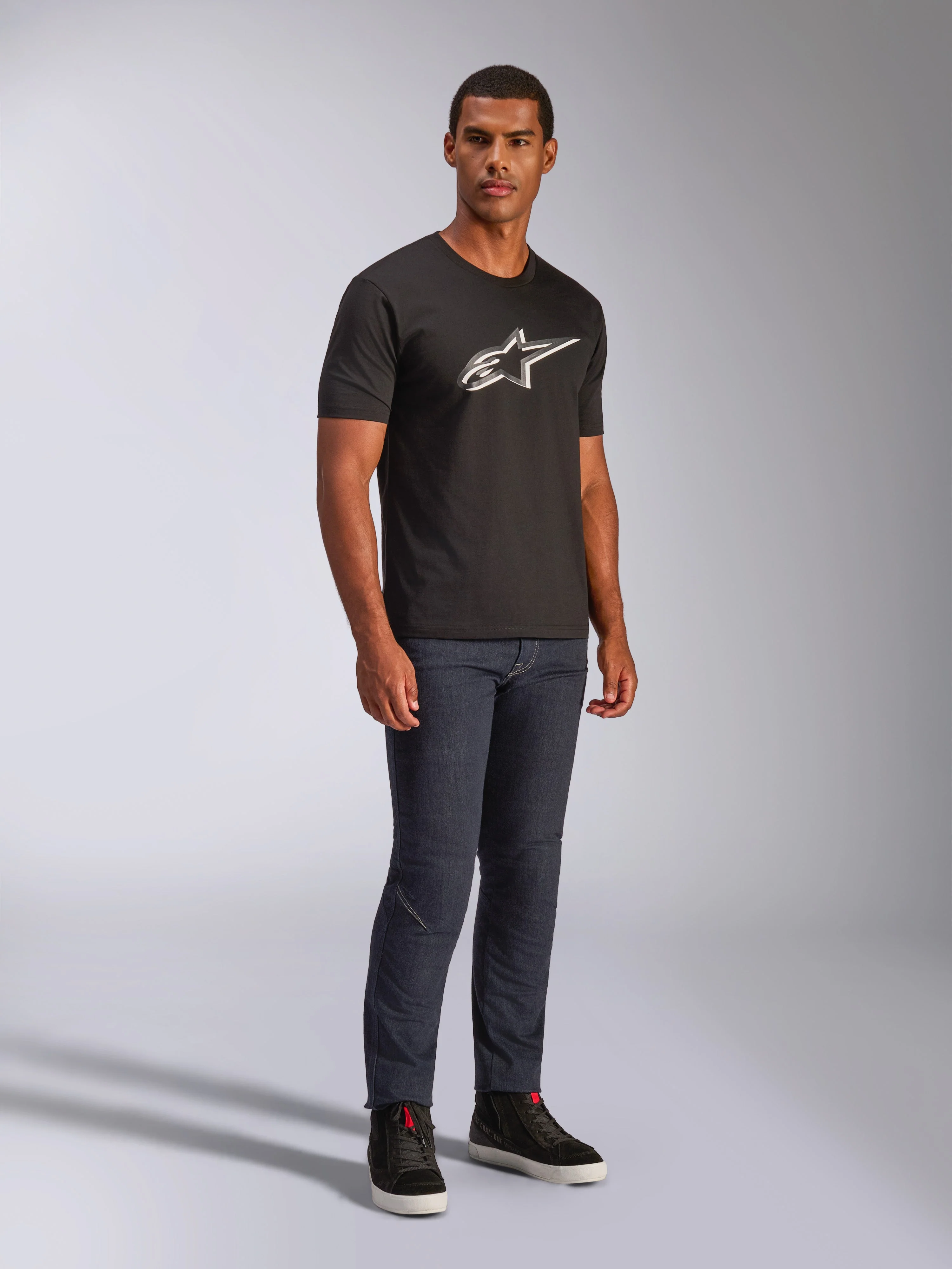 Ageless Shadow CSF Tee - Image 4