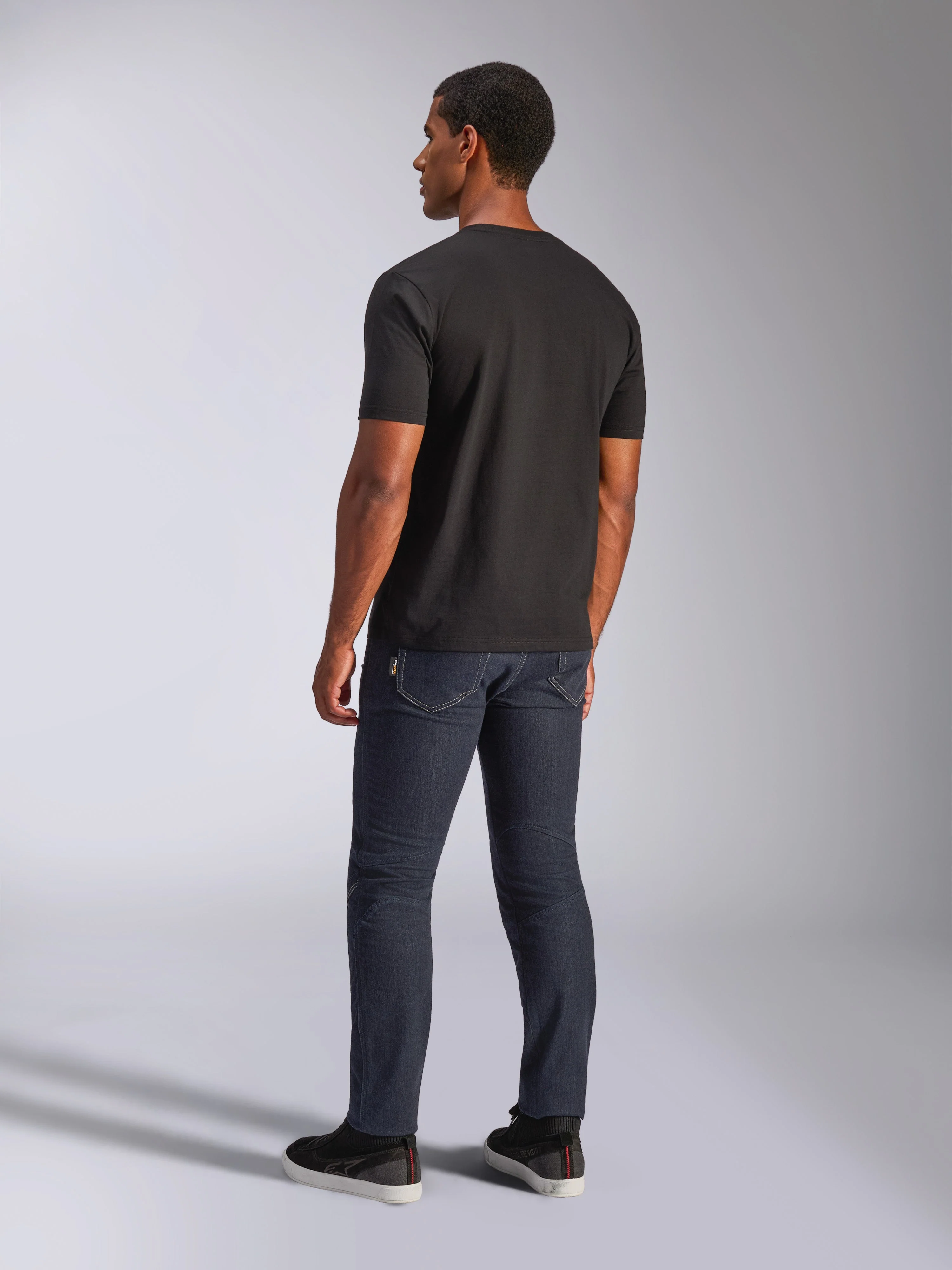 Ageless Shadow CSF Tee - Image 5