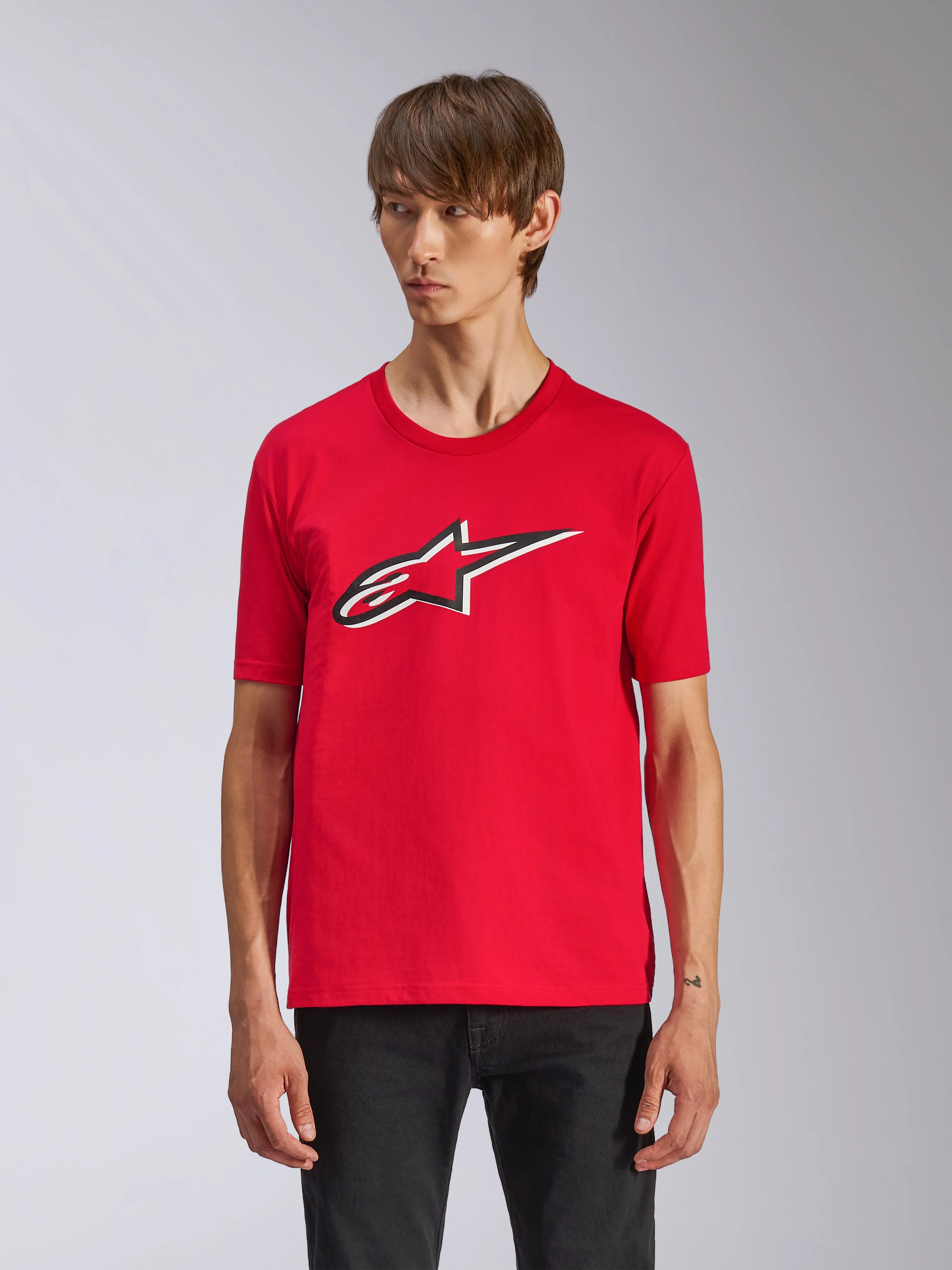 Ageless Shadow CSF Tee
