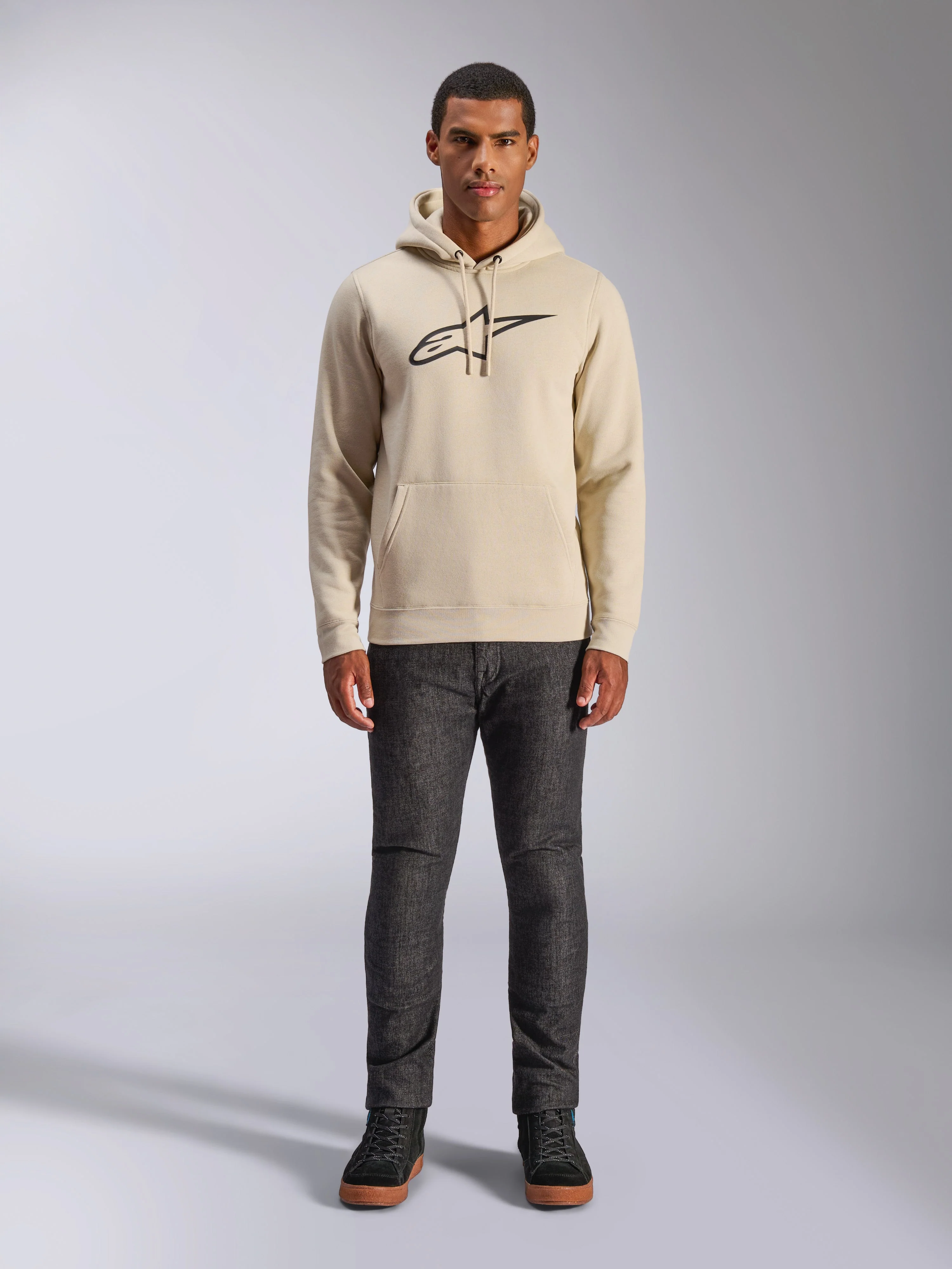 Ageless V3 Hoodie - Image 3