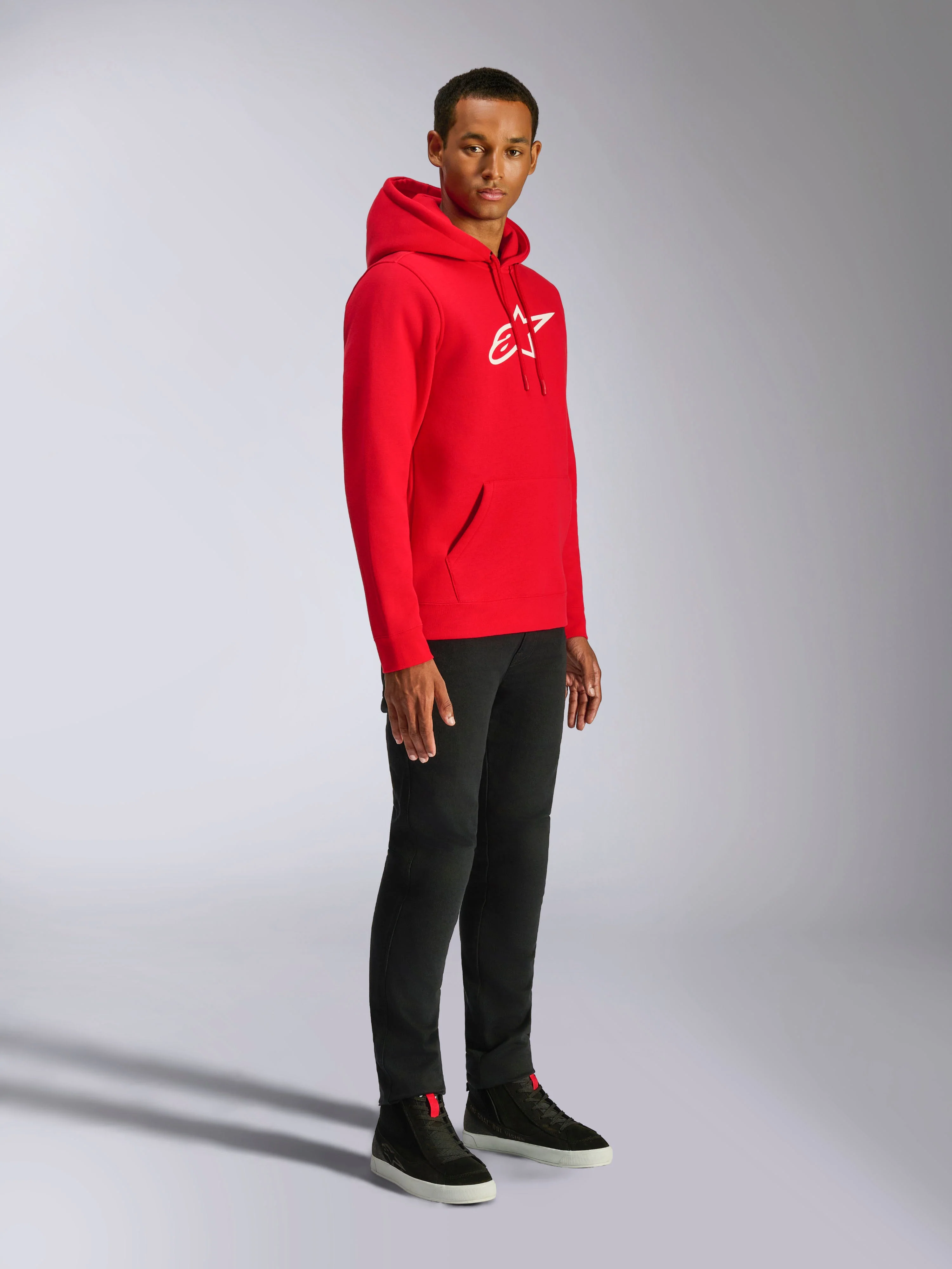 Ageless V3 Hoodie - Image 4