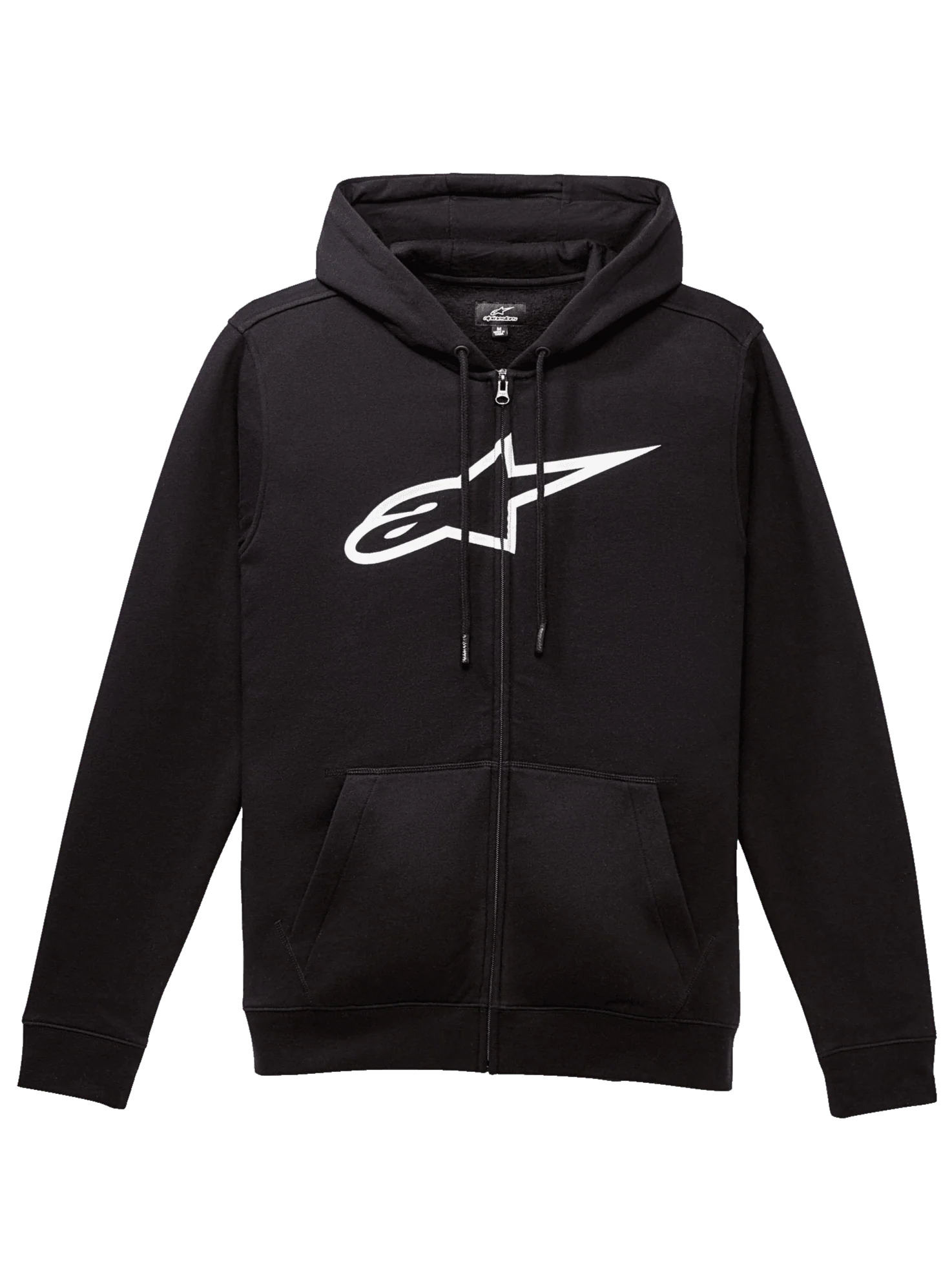 Ageless Zip V3 Hoodie - Image 2