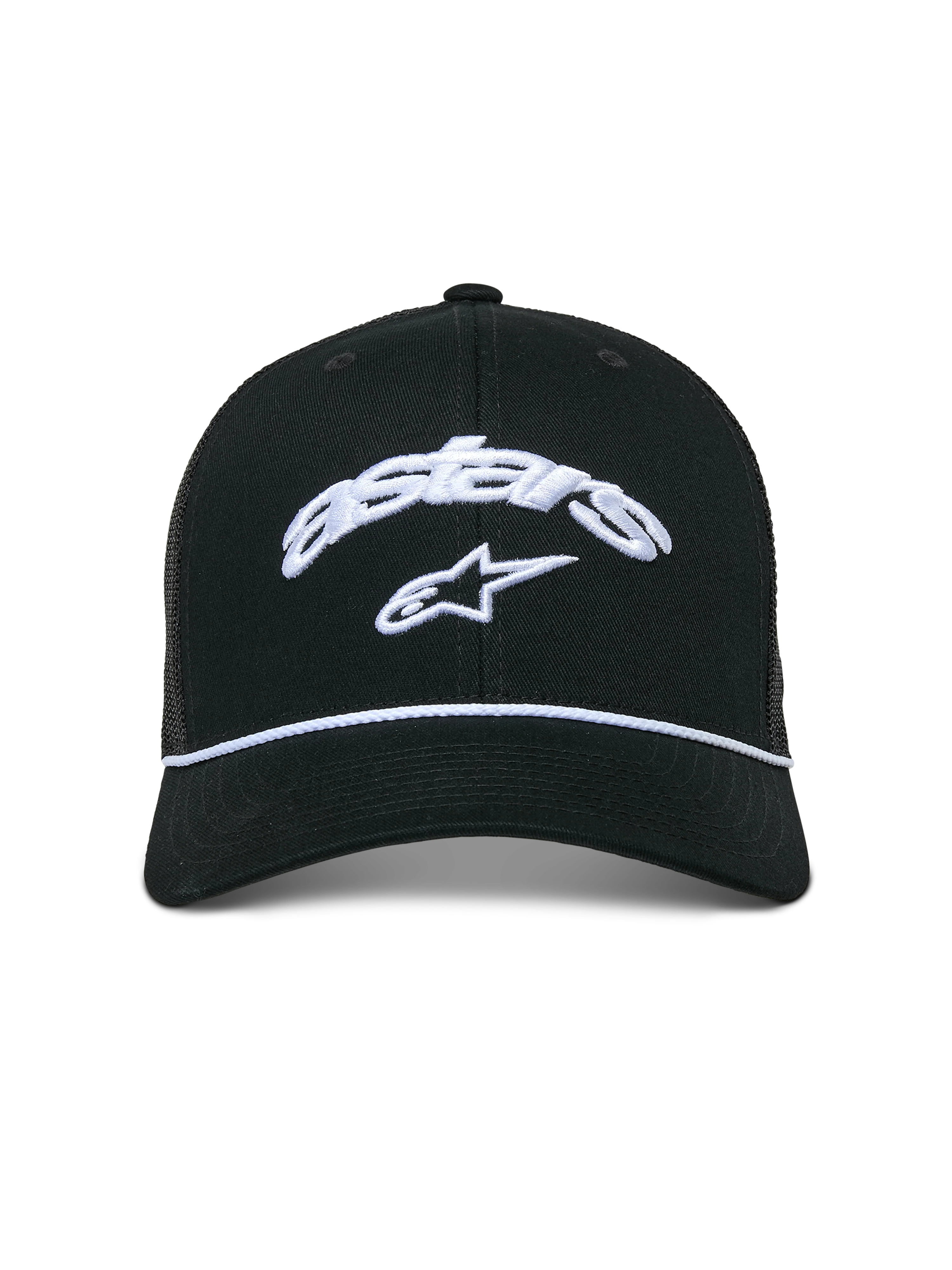 Agree Trucker Hat - Image 6