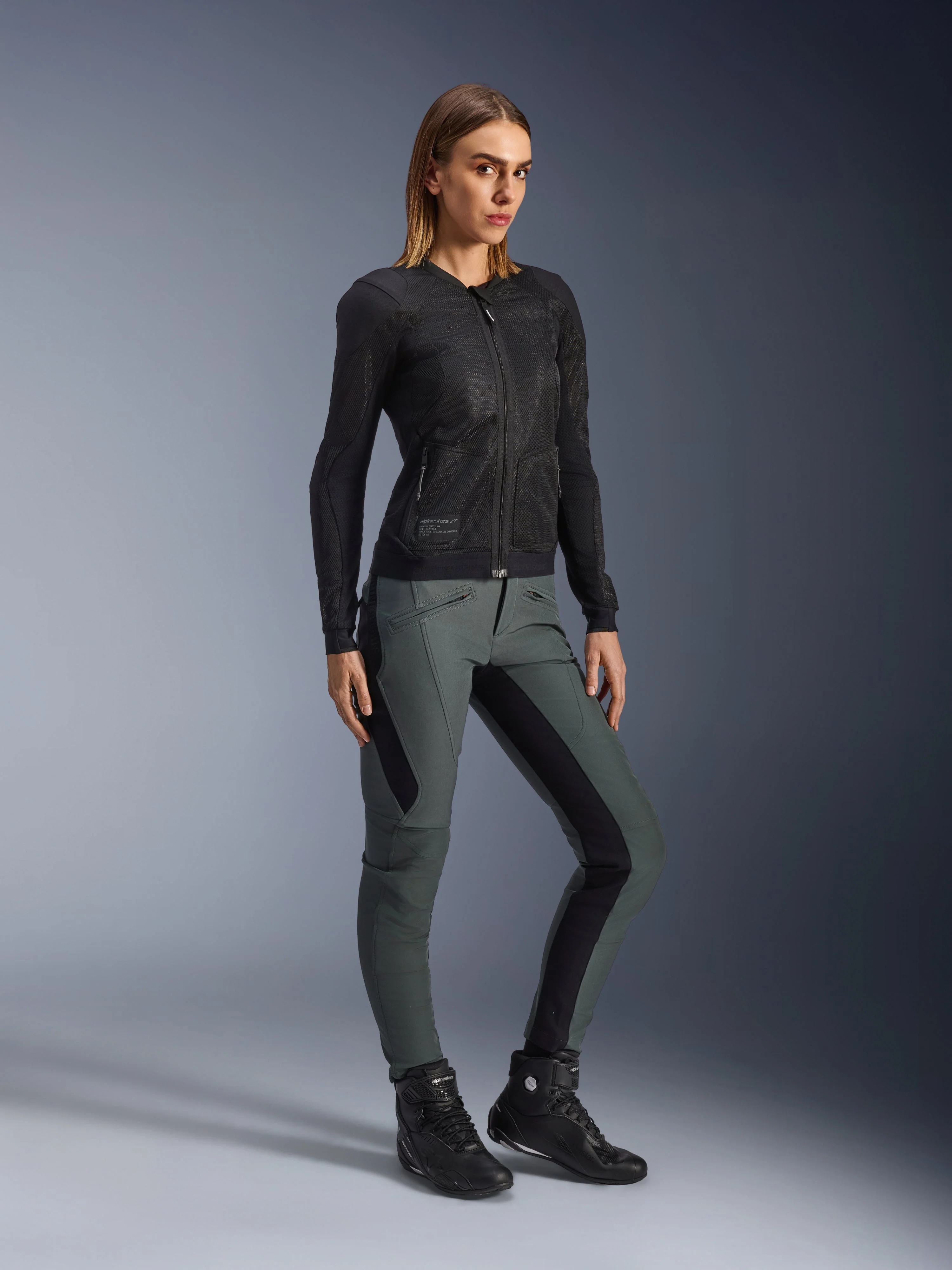 Alamosa Women Pants - Image 2