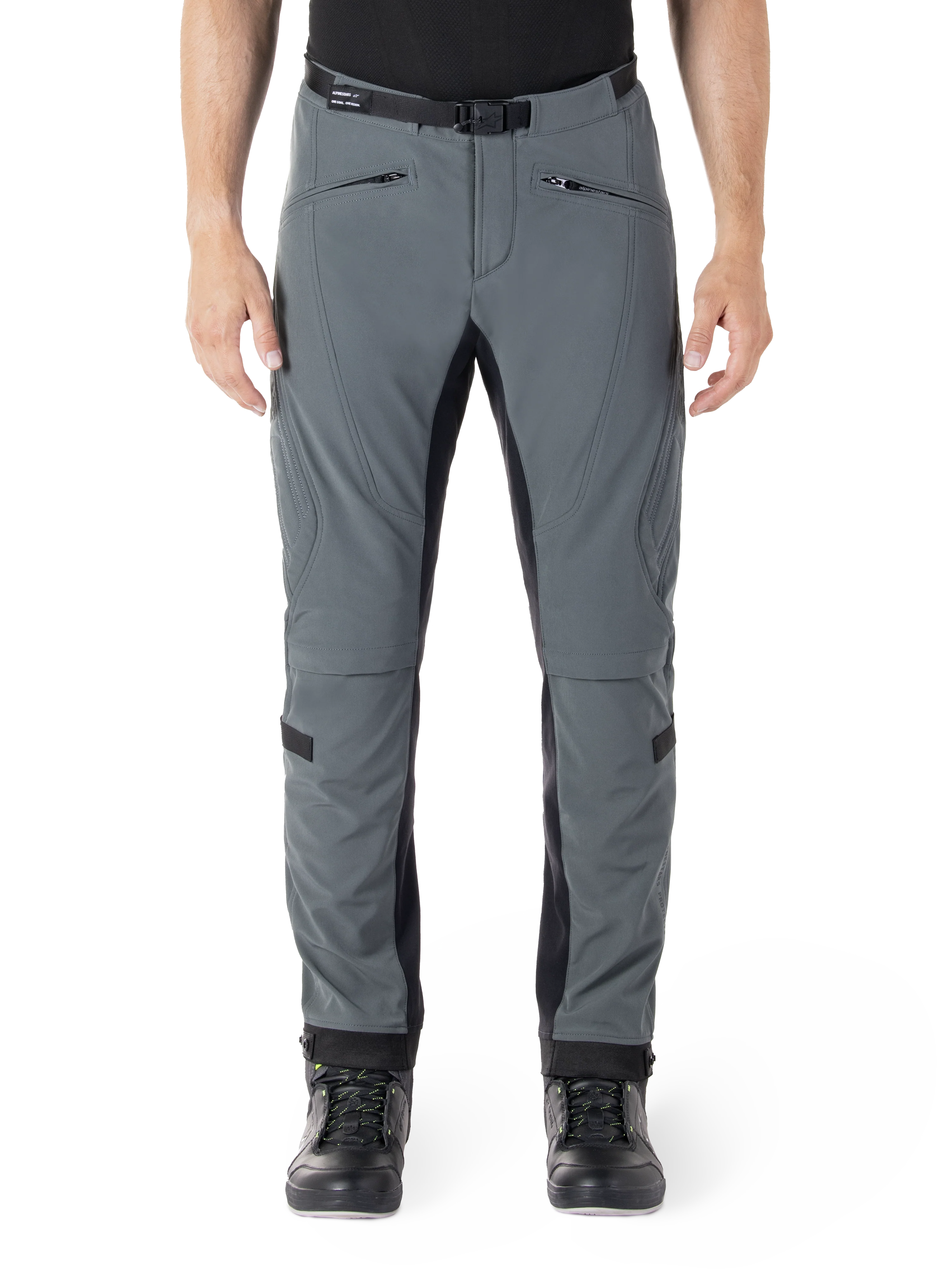 Alden Pants