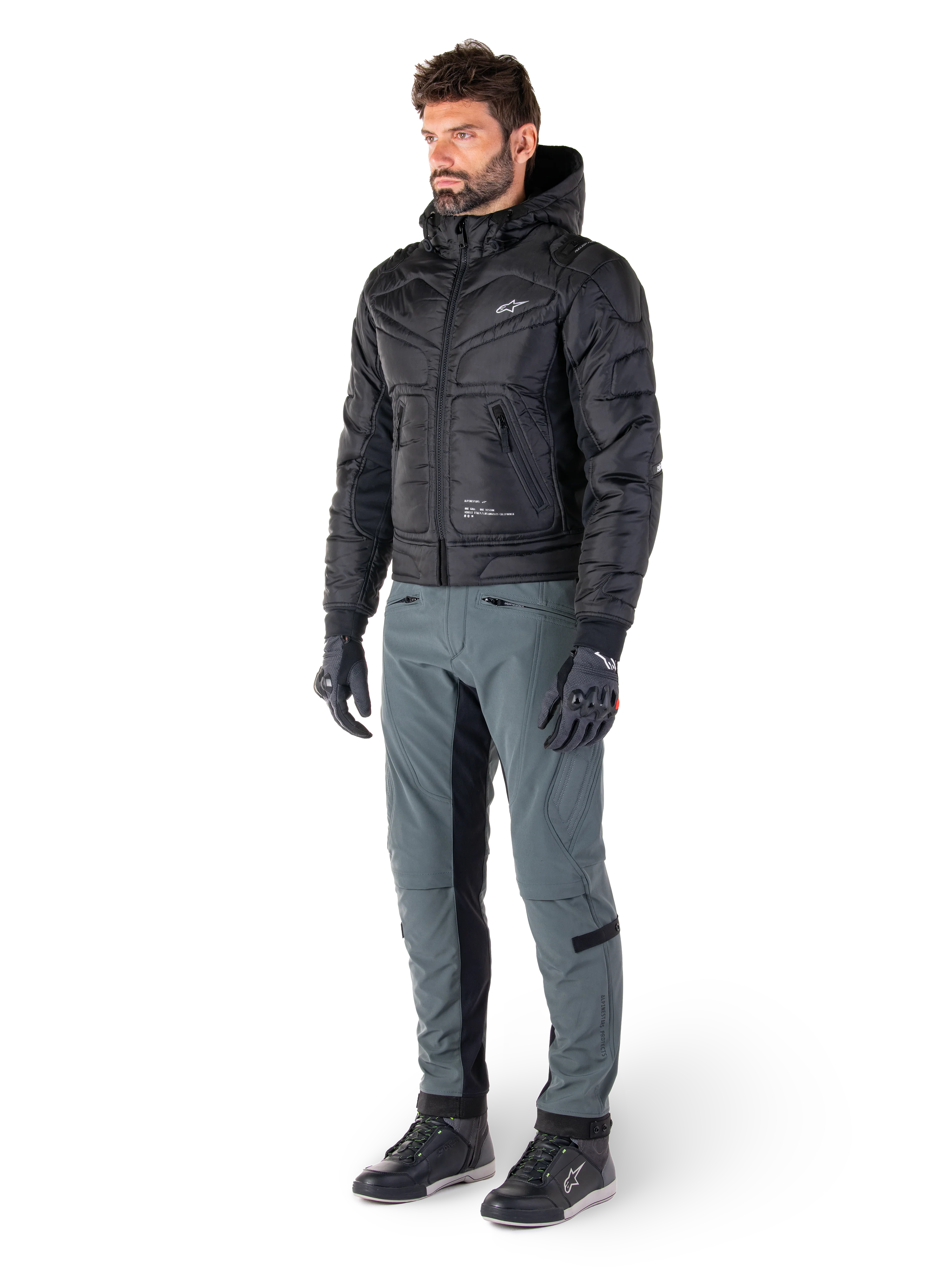 Alden Pants - Image 7
