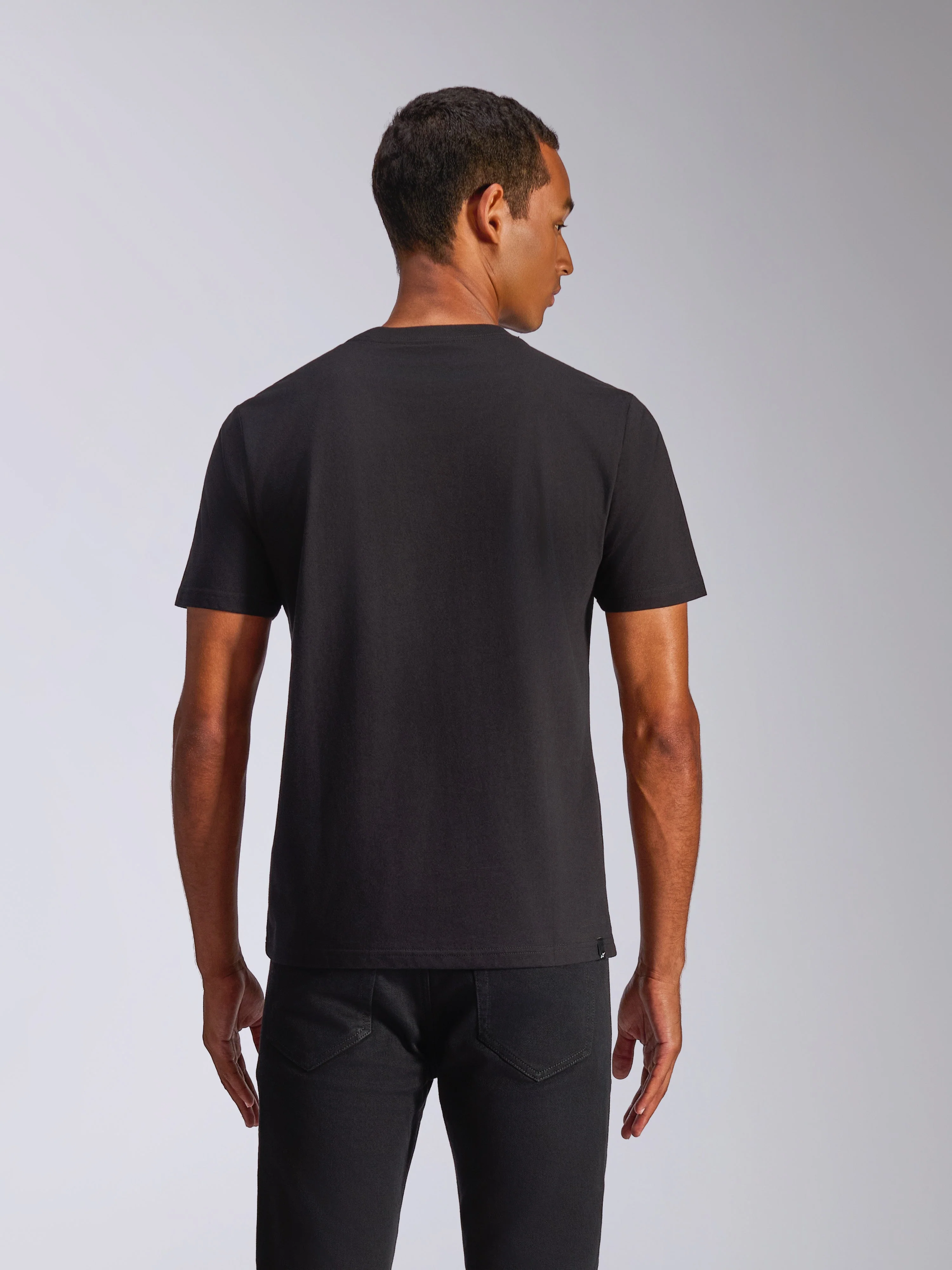 Aligned CSF Tee - Short Sleeve - Image 2