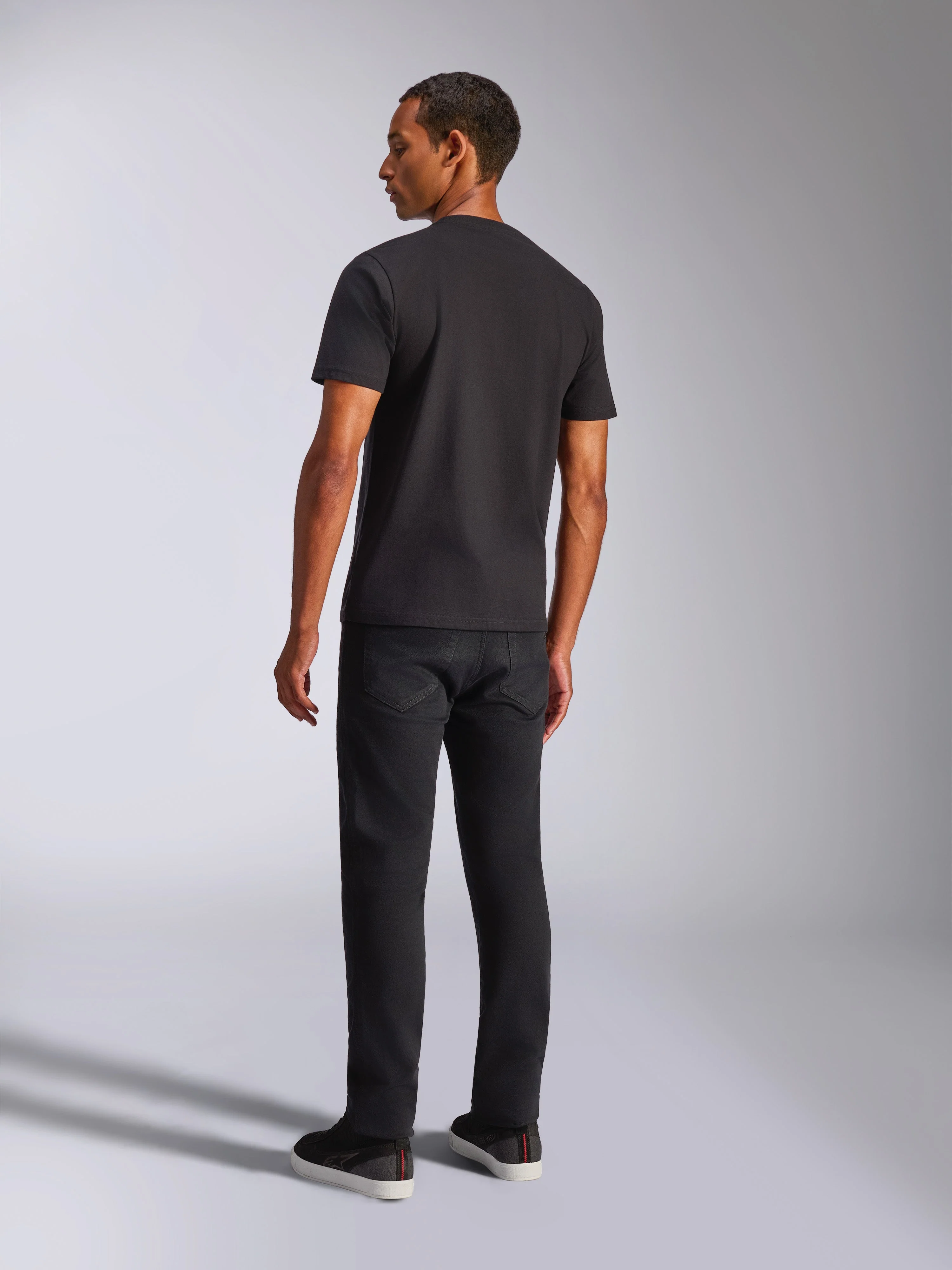 Aligned CSF Tee - Short Sleeve - Image 5