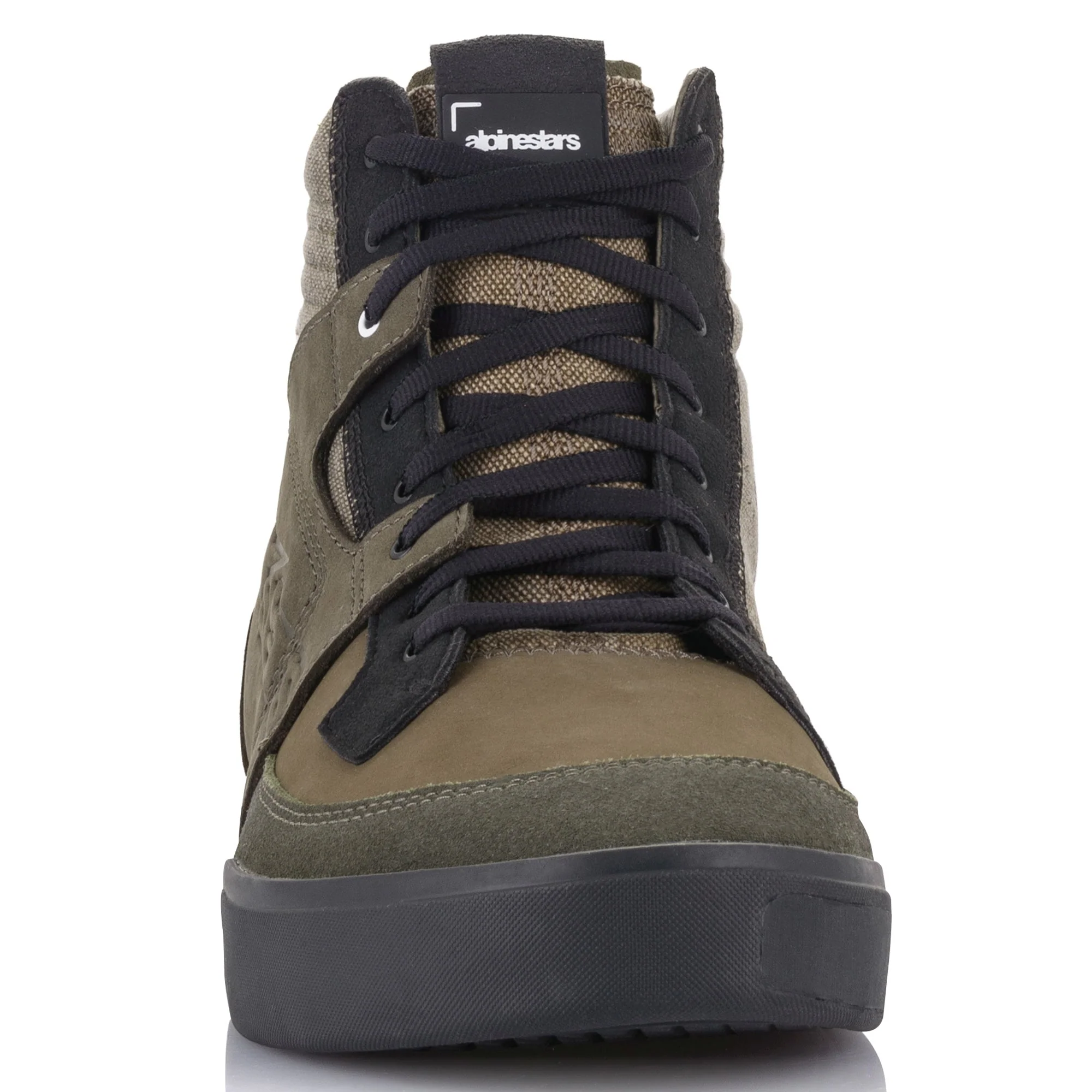 Alpinestars X Diesel AS-DSL Akio Shoes - Image 4