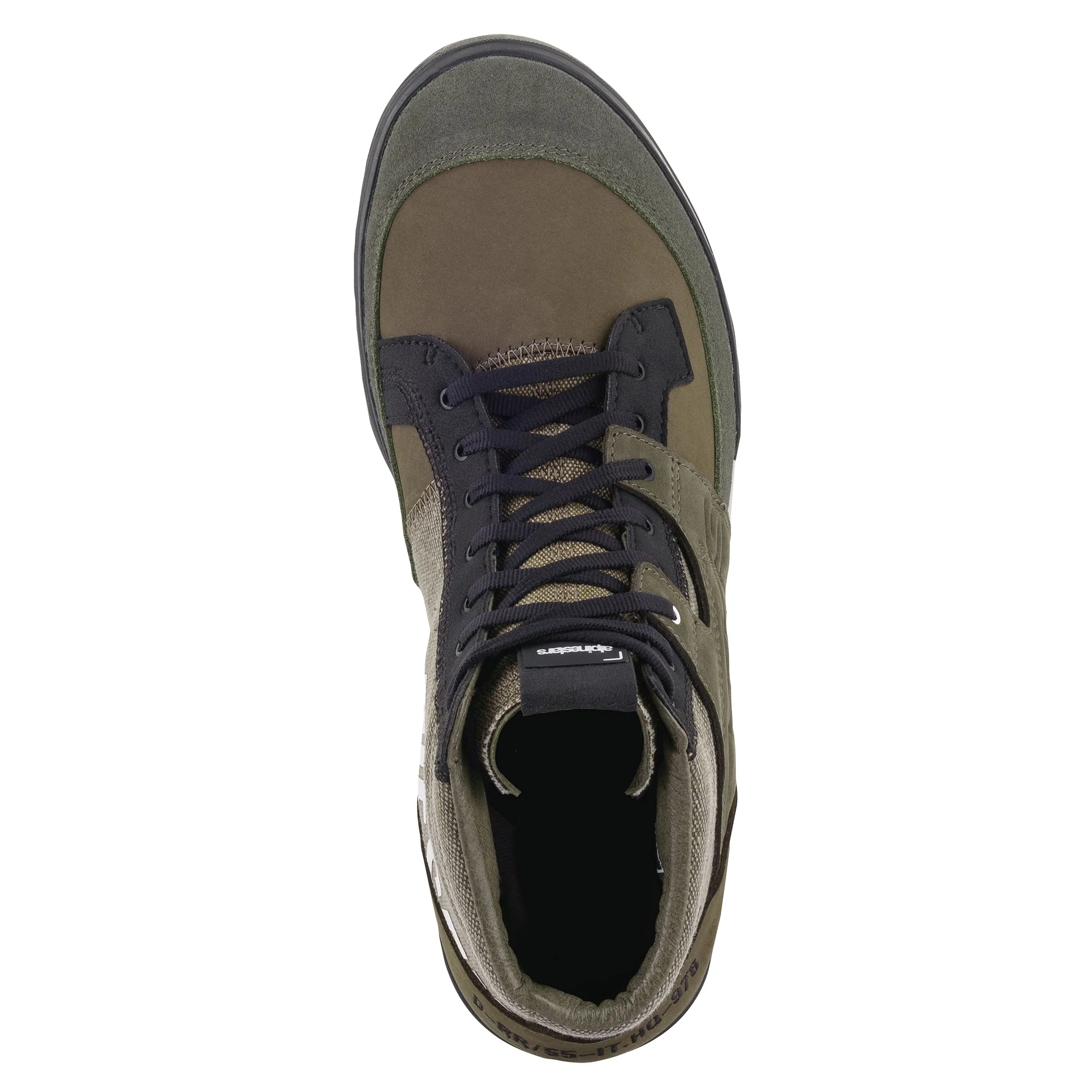 Alpinestars X Diesel AS-DSL Akio Shoes - Image 6