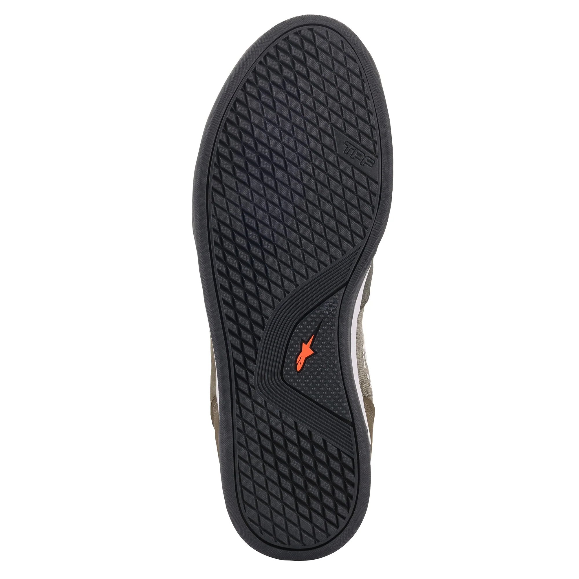 Alpinestars X Diesel AS-DSL Akio Shoes - Image 7