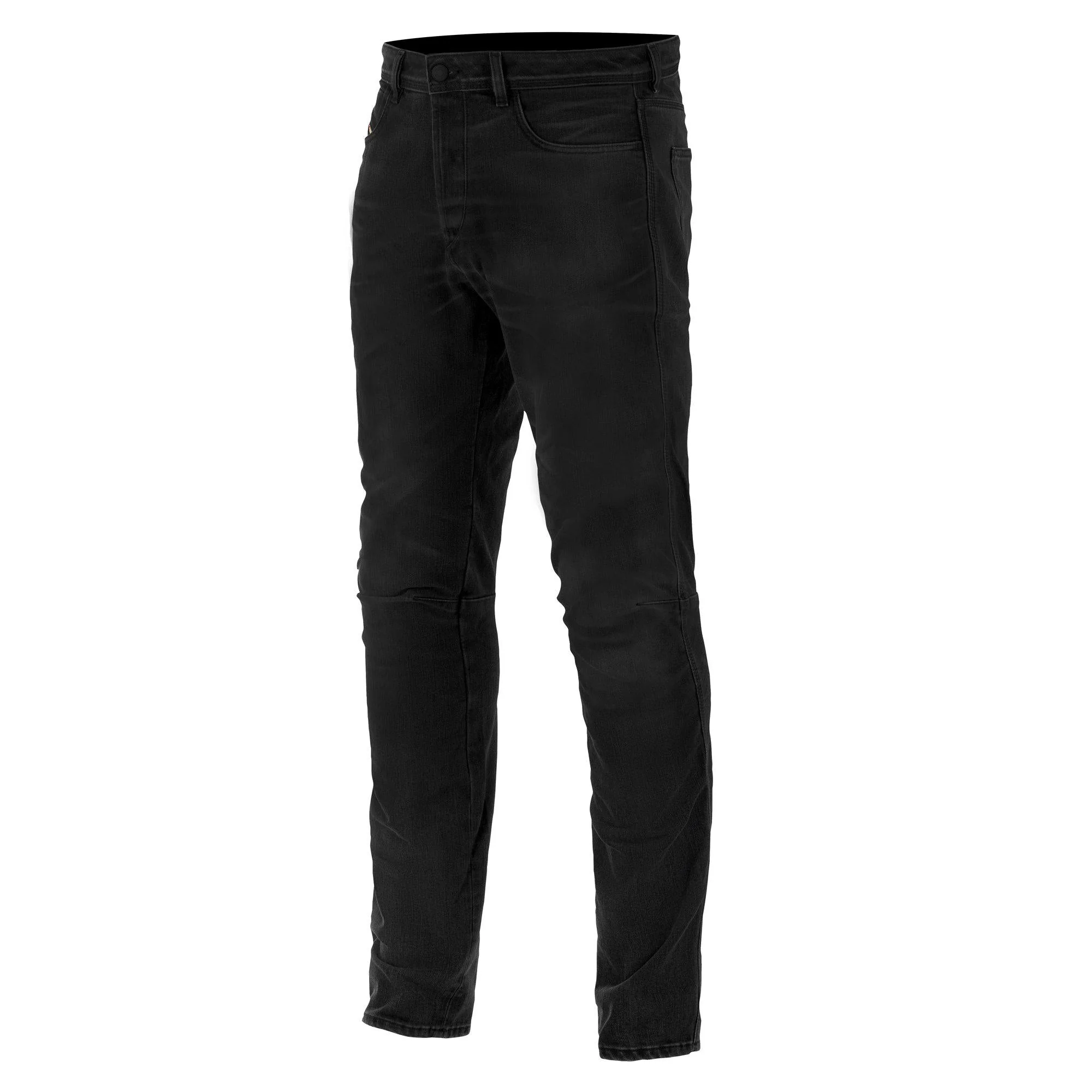 ALPINESTARS X DIESEL AS-DSL Shiro Riding Denim Jeans - Image 2