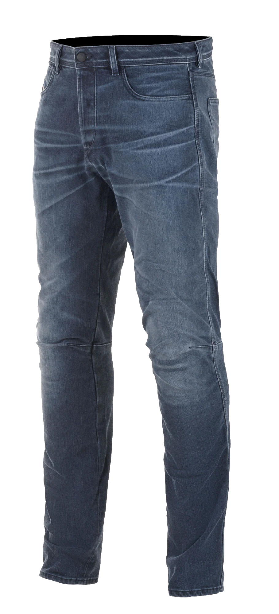 ALPINESTARS X DIESEL AS-DSL Shiro Riding Denim Jeans - Image 8