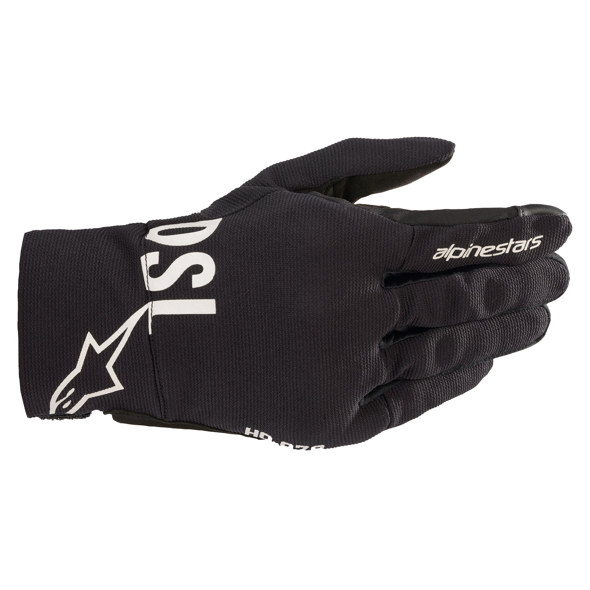 ALPINESTARS X DIESEL AS-DSL Shotaro Gloves - Image 2