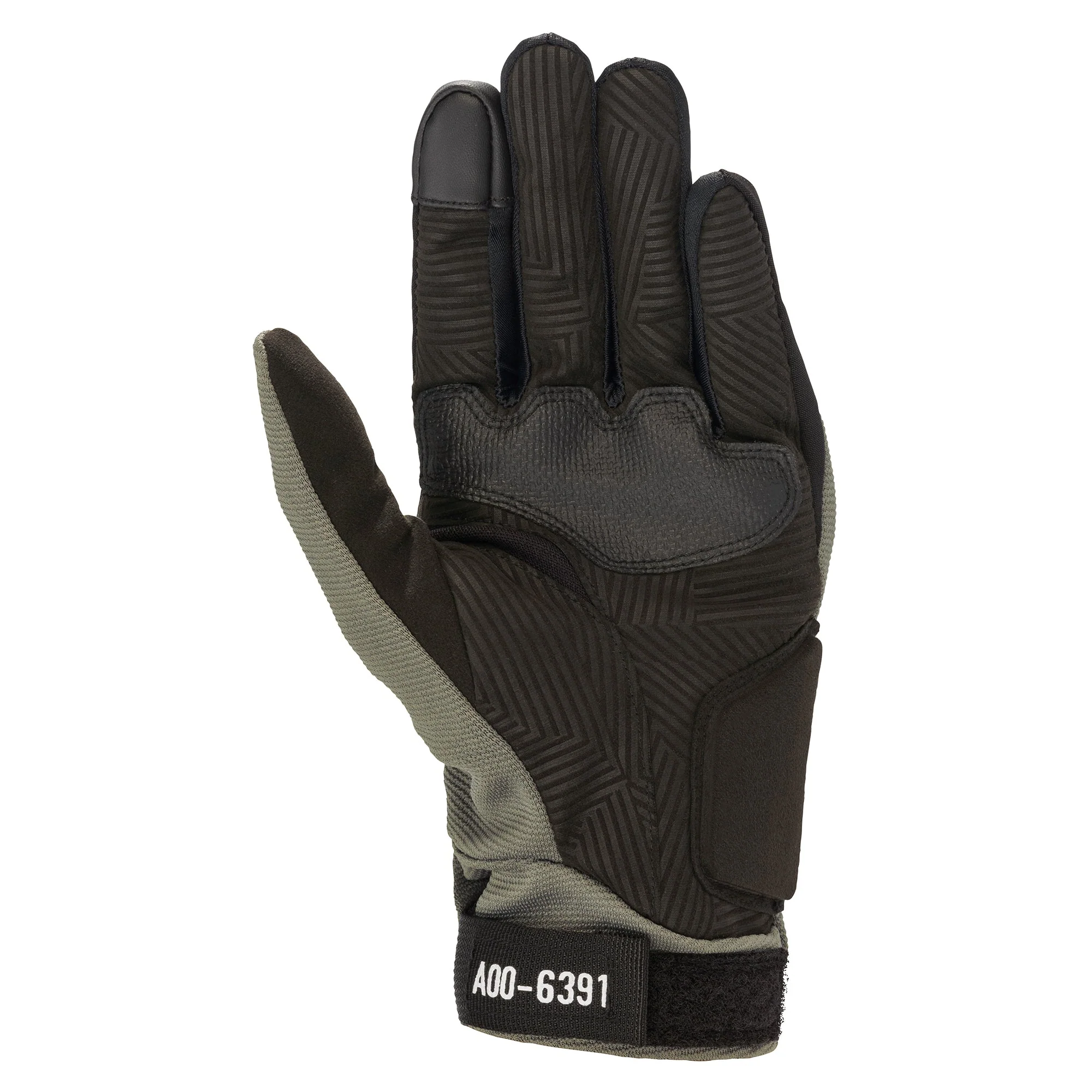 ALPINESTARS X DIESEL AS-DSL Shotaro Gloves - Image 3