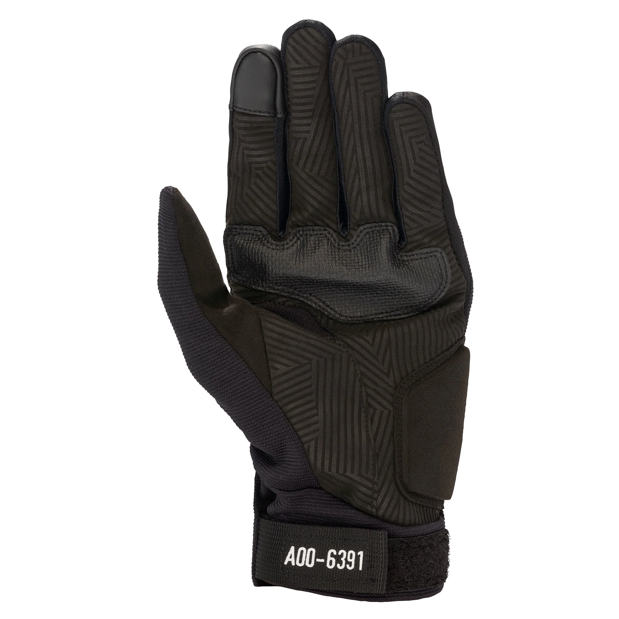 ALPINESTARS X DIESEL AS-DSL Shotaro Gloves - Image 4